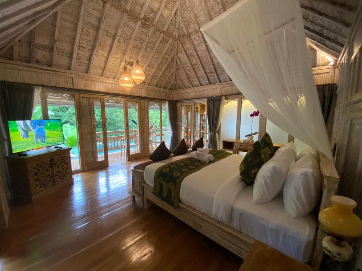 Abimartha Villa Ubud