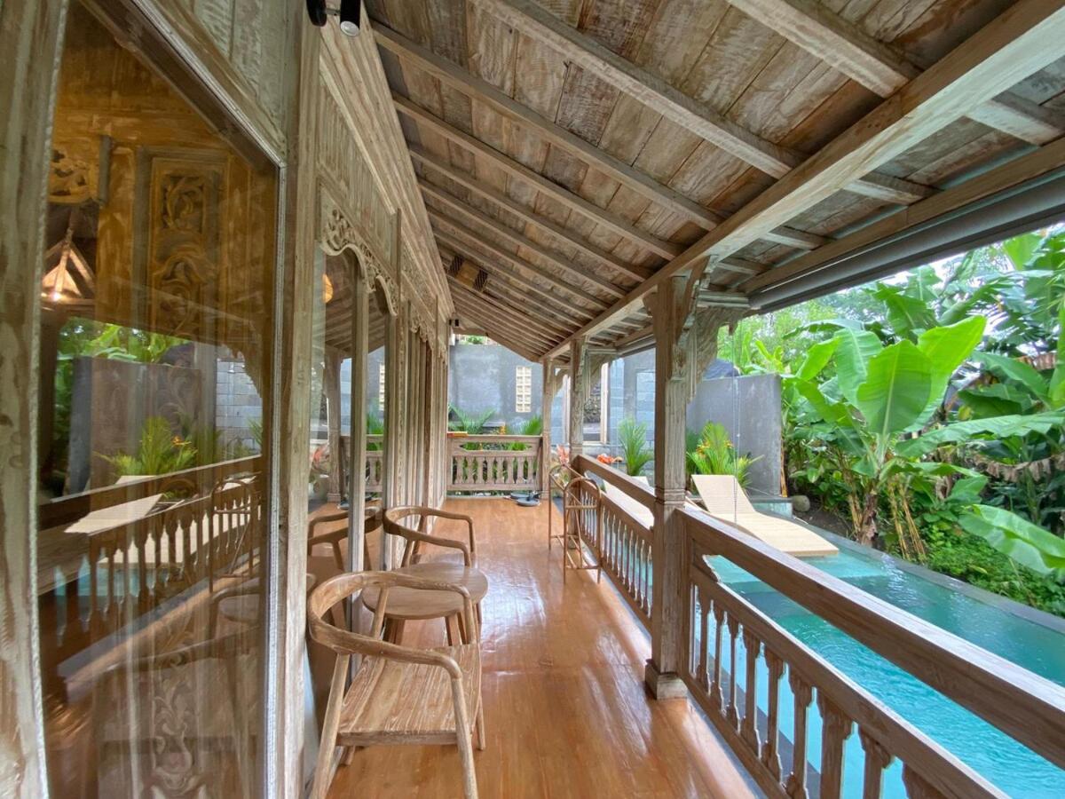 Abimartha Villa Ubud