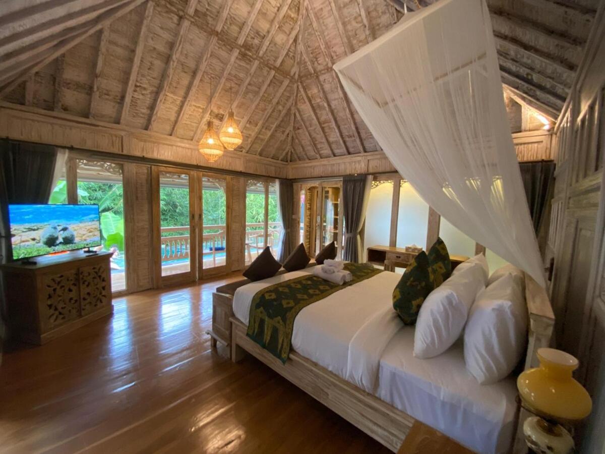 Abimartha Villa Ubud