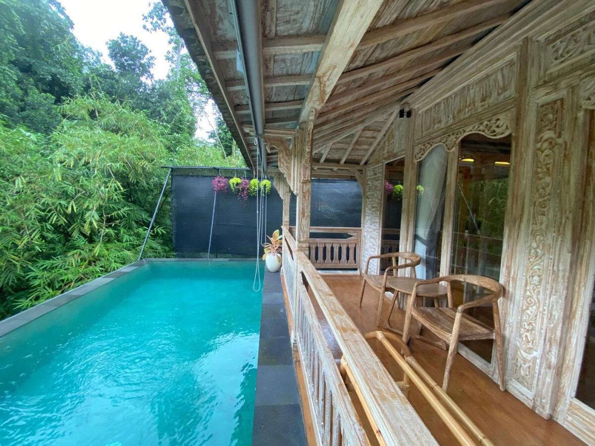 Abimartha Villa Ubud