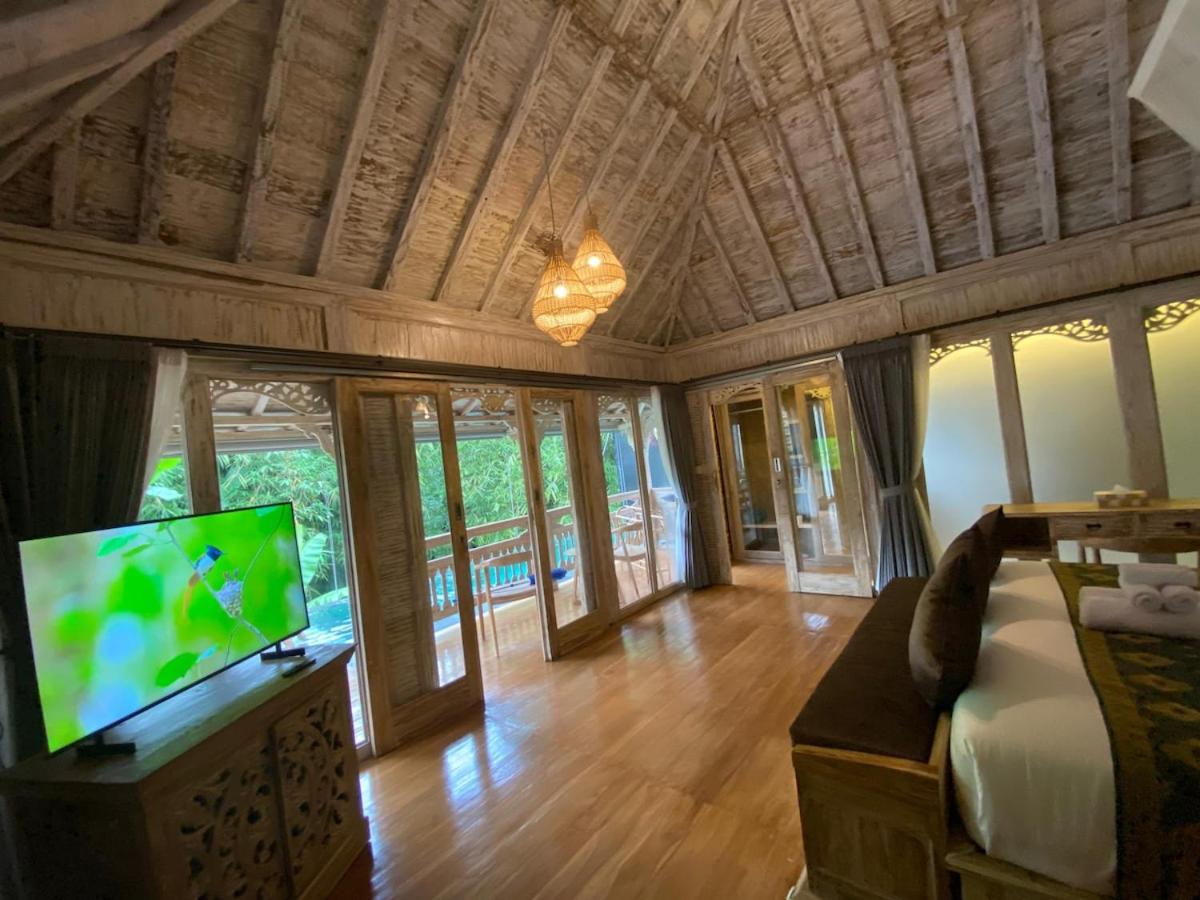Abimartha Villa Ubud