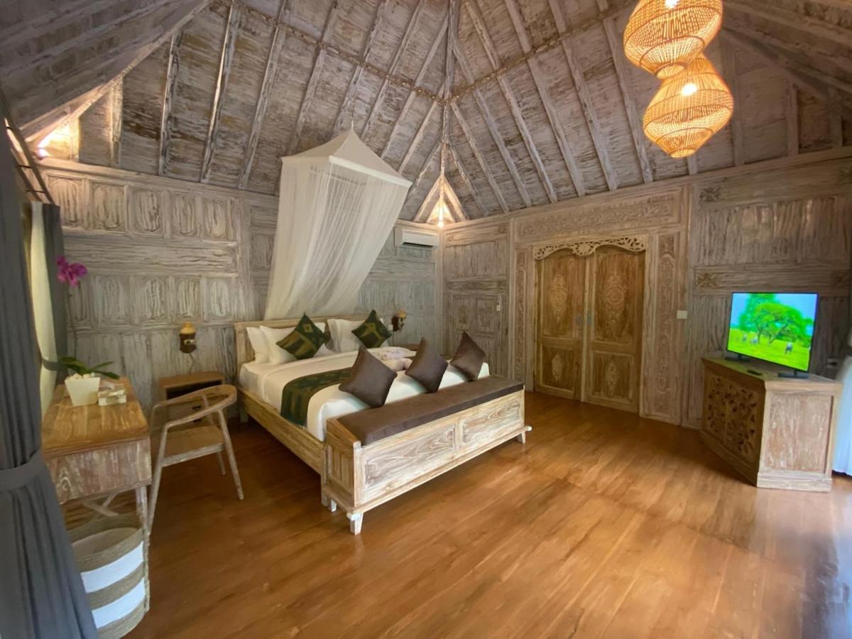 Abimartha Villa Ubud