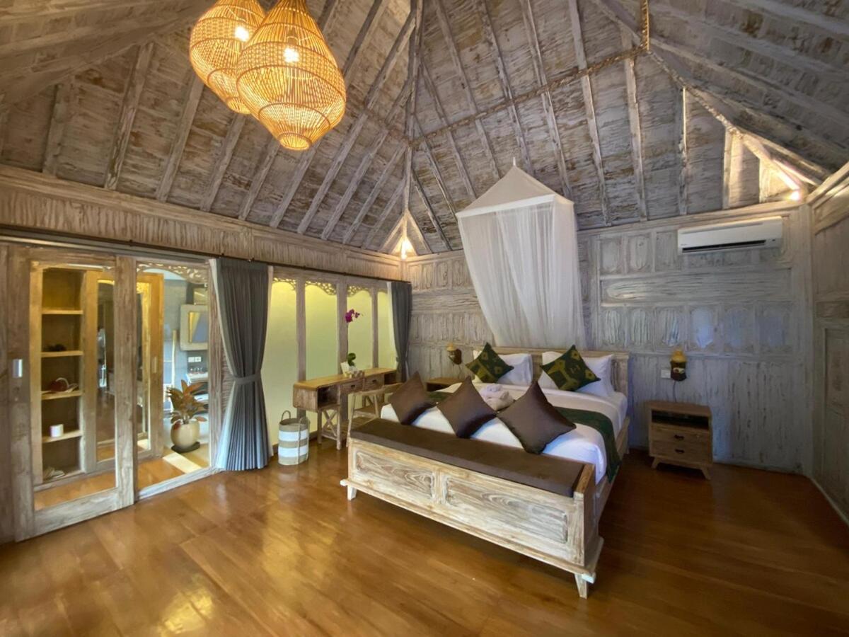Abimartha Villa Ubud