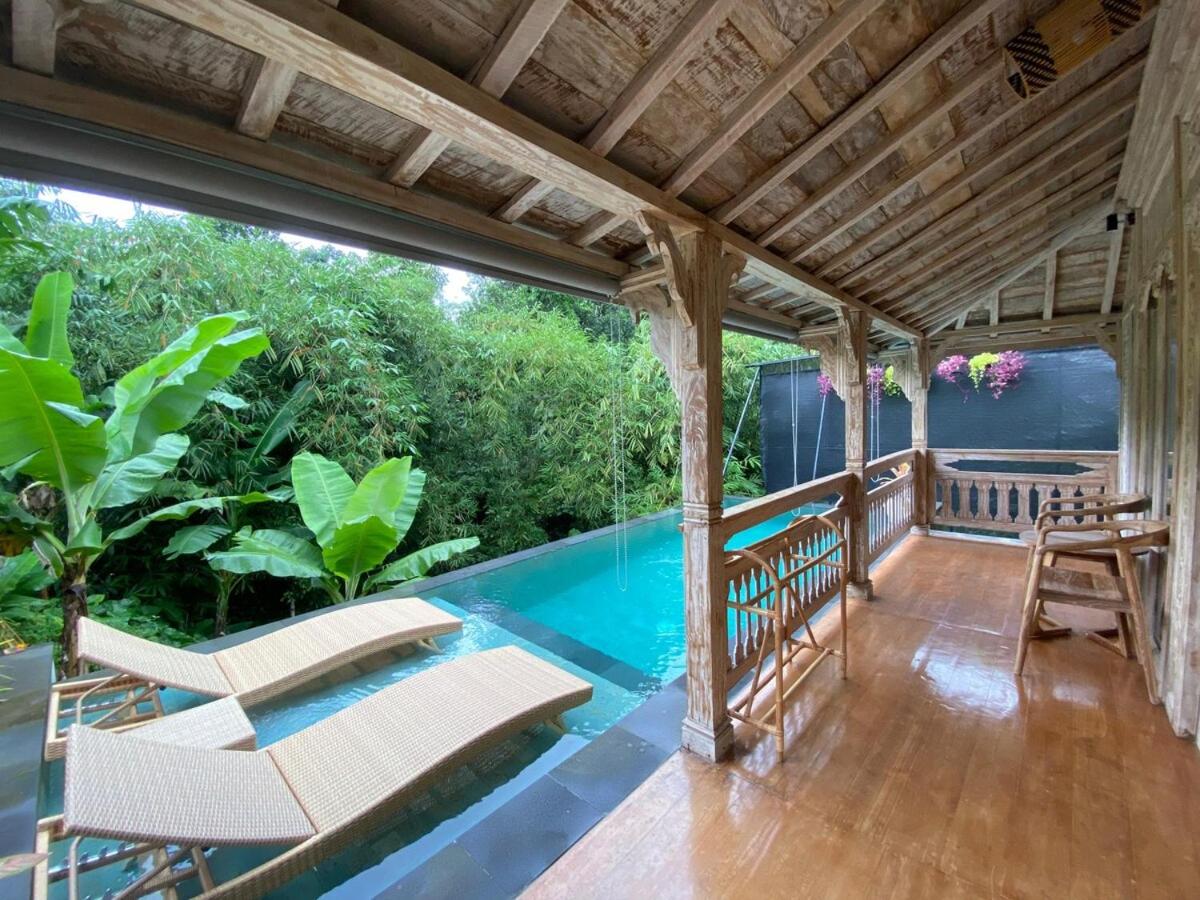 Abimartha Villa Ubud