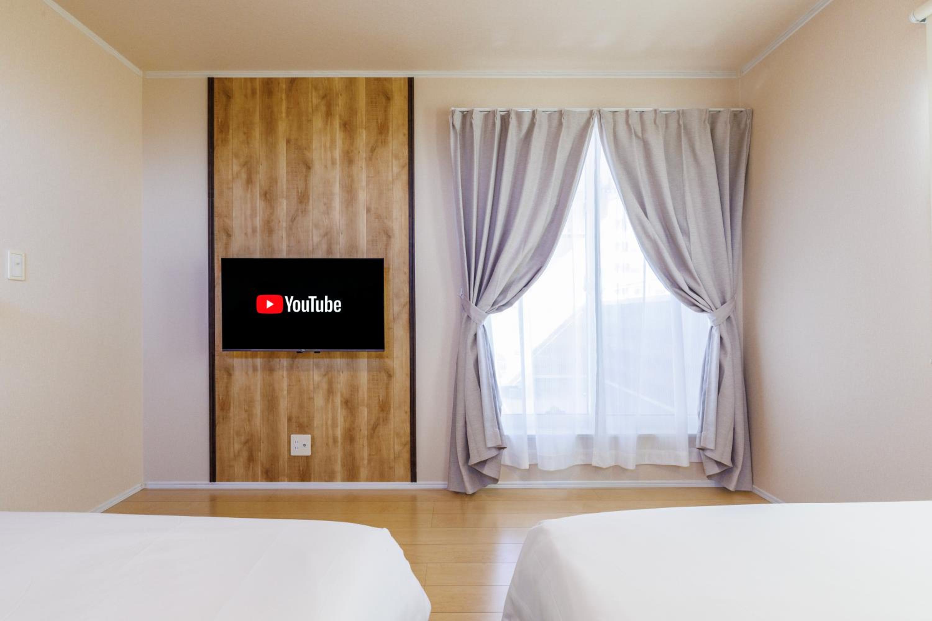 YANBARU Villa 葵扇-KISEN-