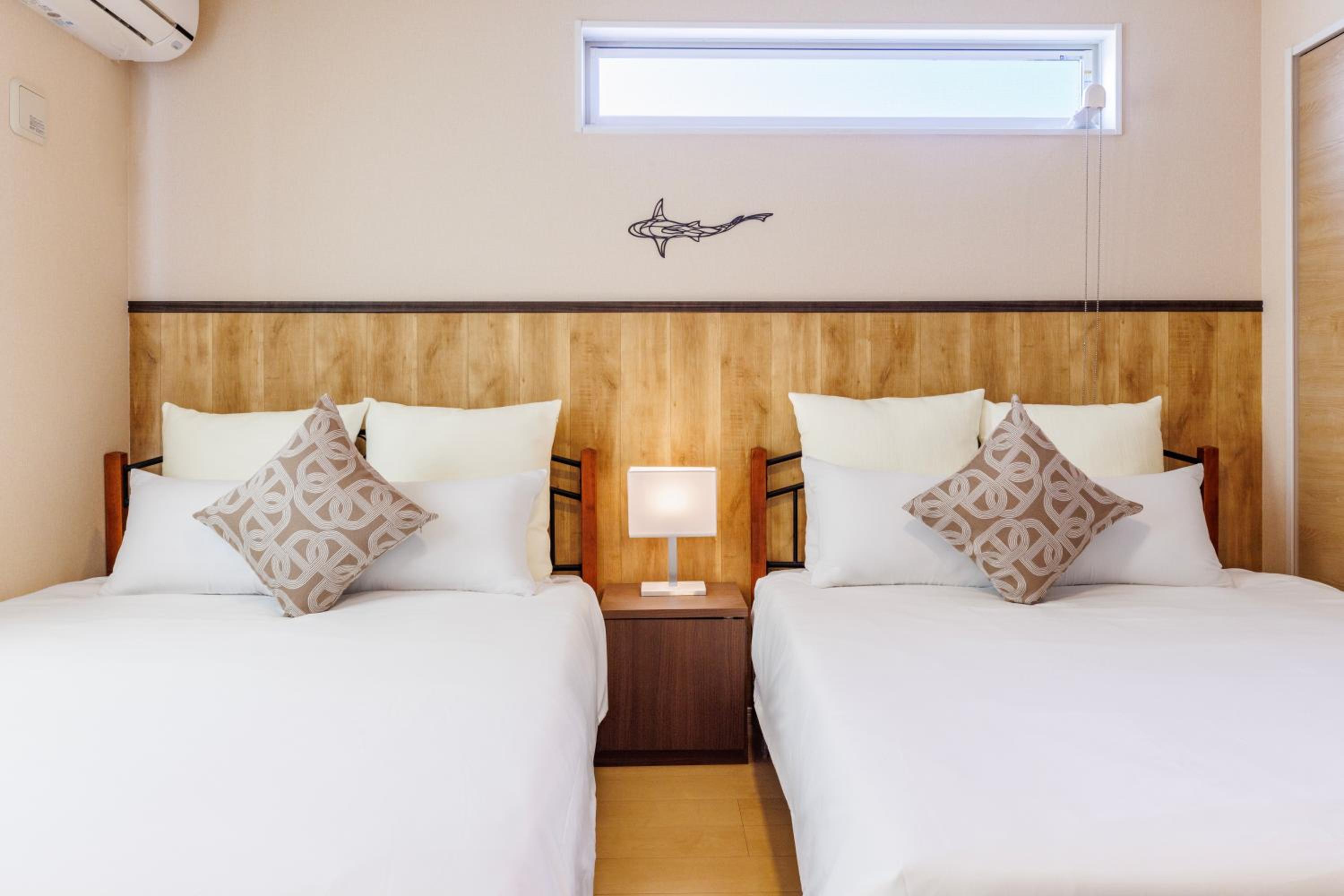YANBARU Villa 葵扇-KISEN-