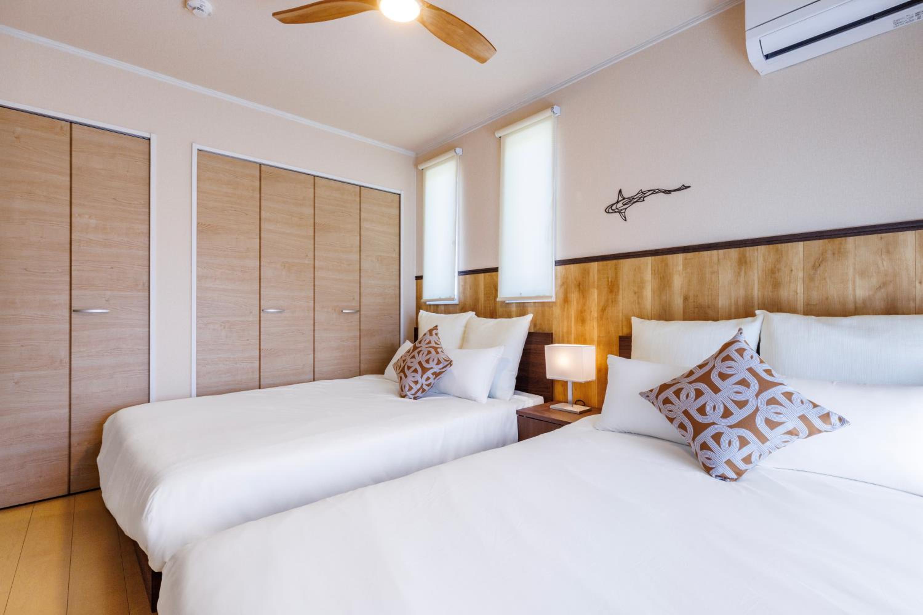 YANBARU Villa 葵扇-KISEN-