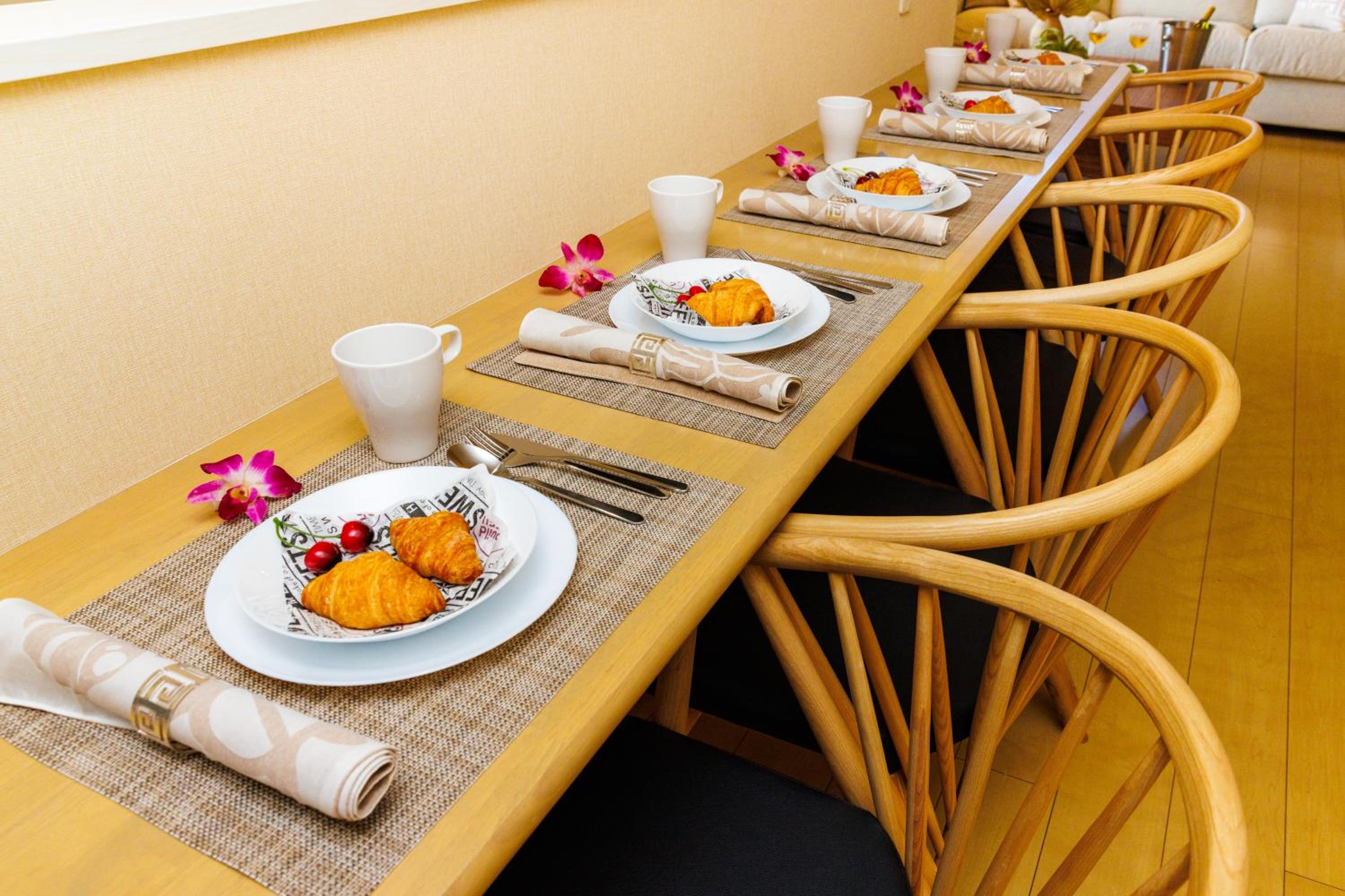 YANBARU Villa 葵扇-KISEN-