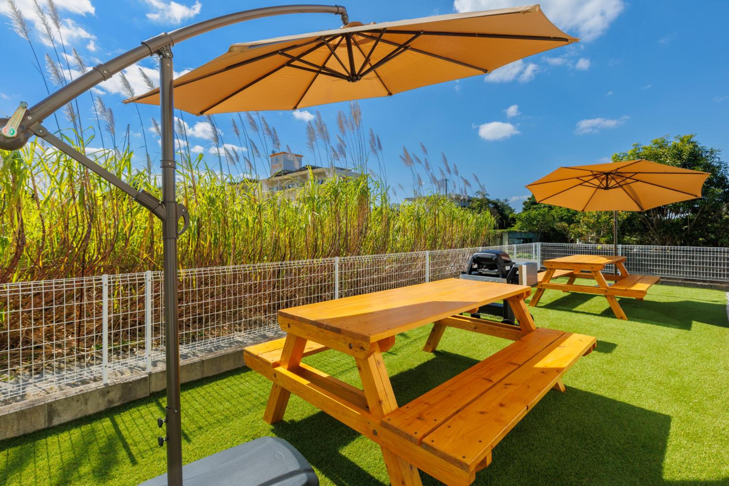 YANBARU Villa 葵扇-KISEN-