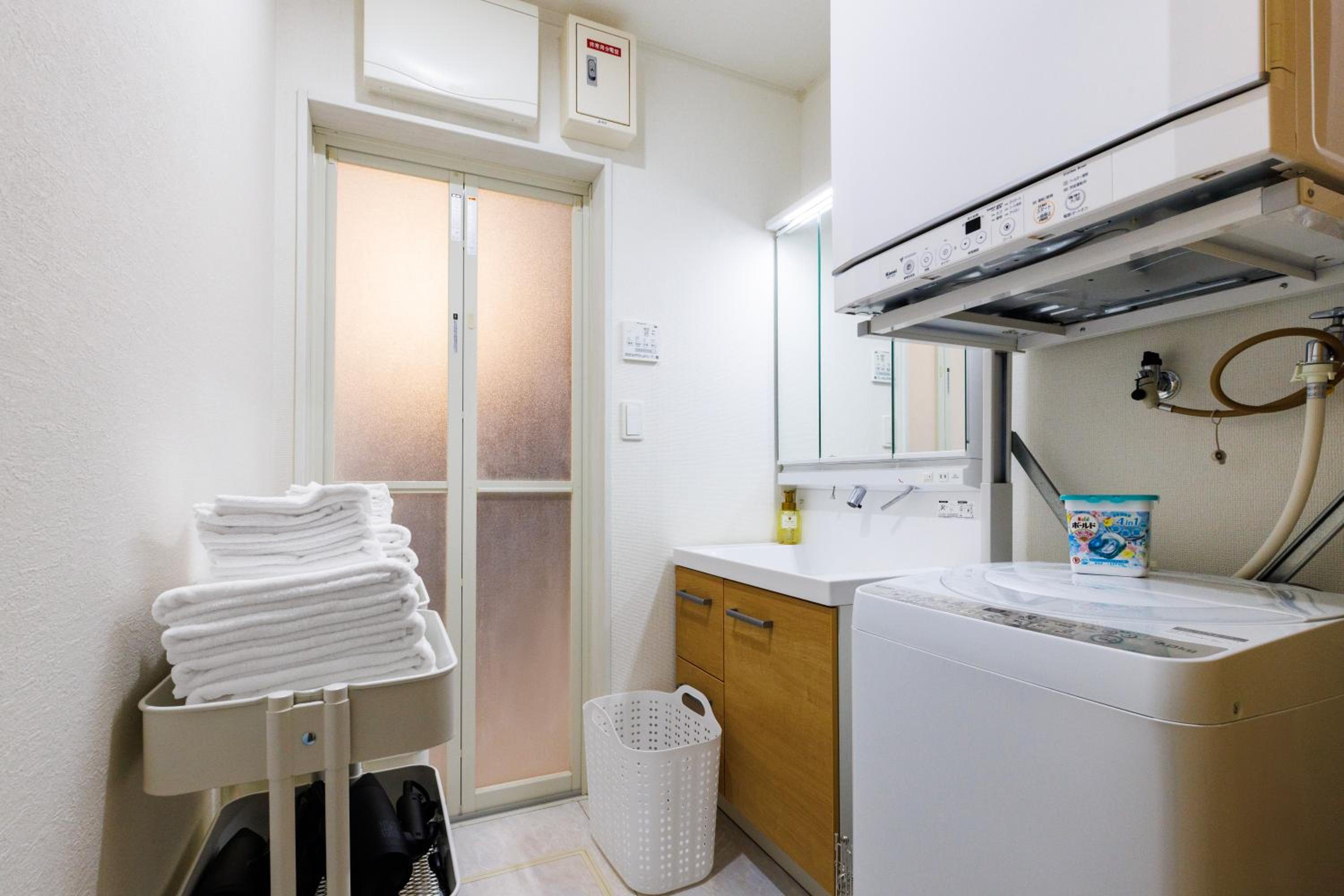 YANBARU Villa 葵扇-KISEN-