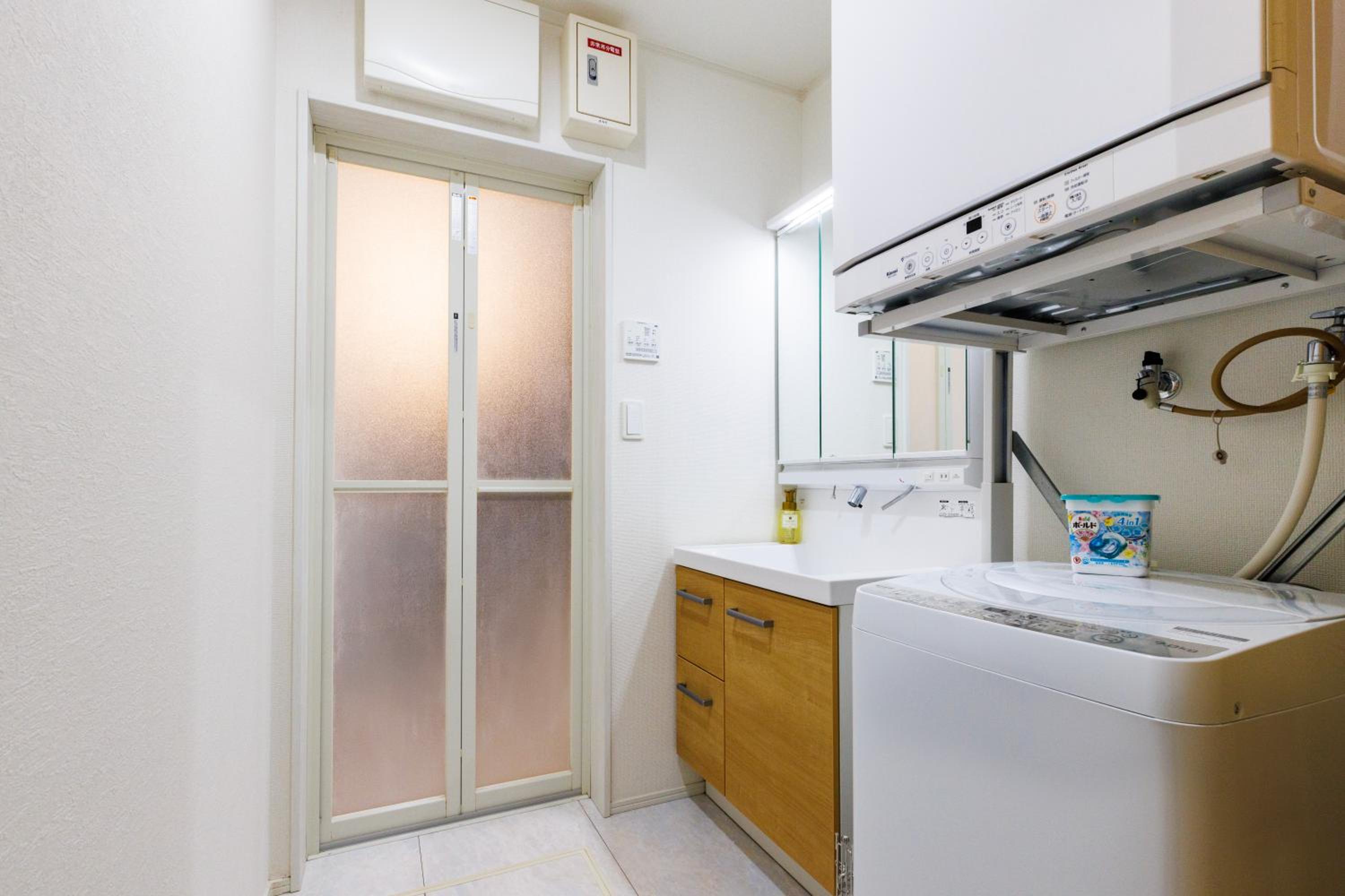 YANBARU Villa 葵扇-KISEN-
