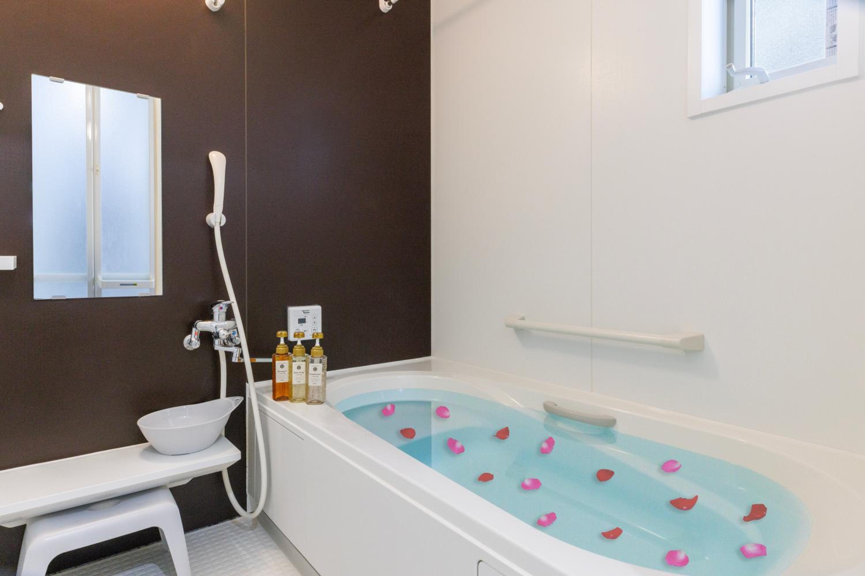 YANBARU Villa 葵扇-KISEN-