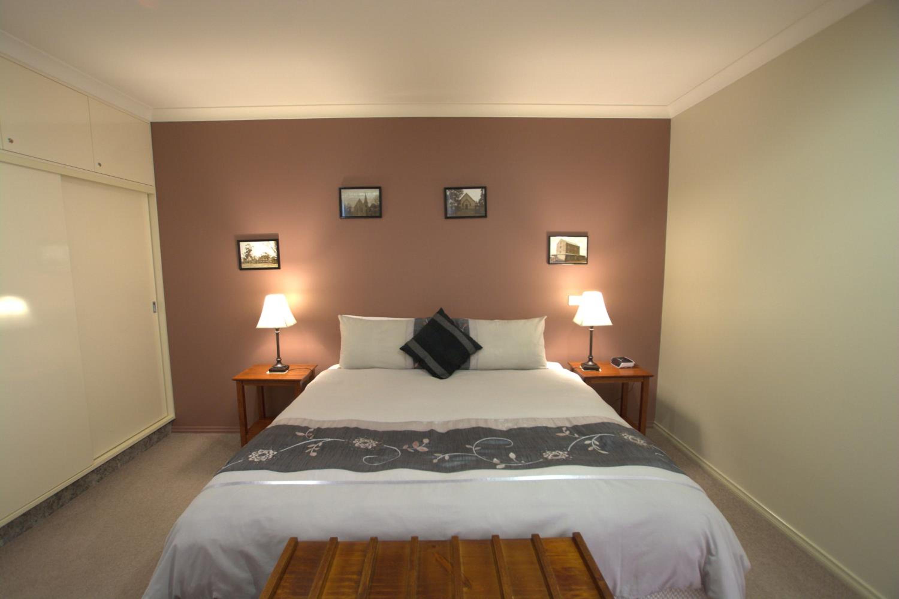 Milawa Muscat Retreat B&B