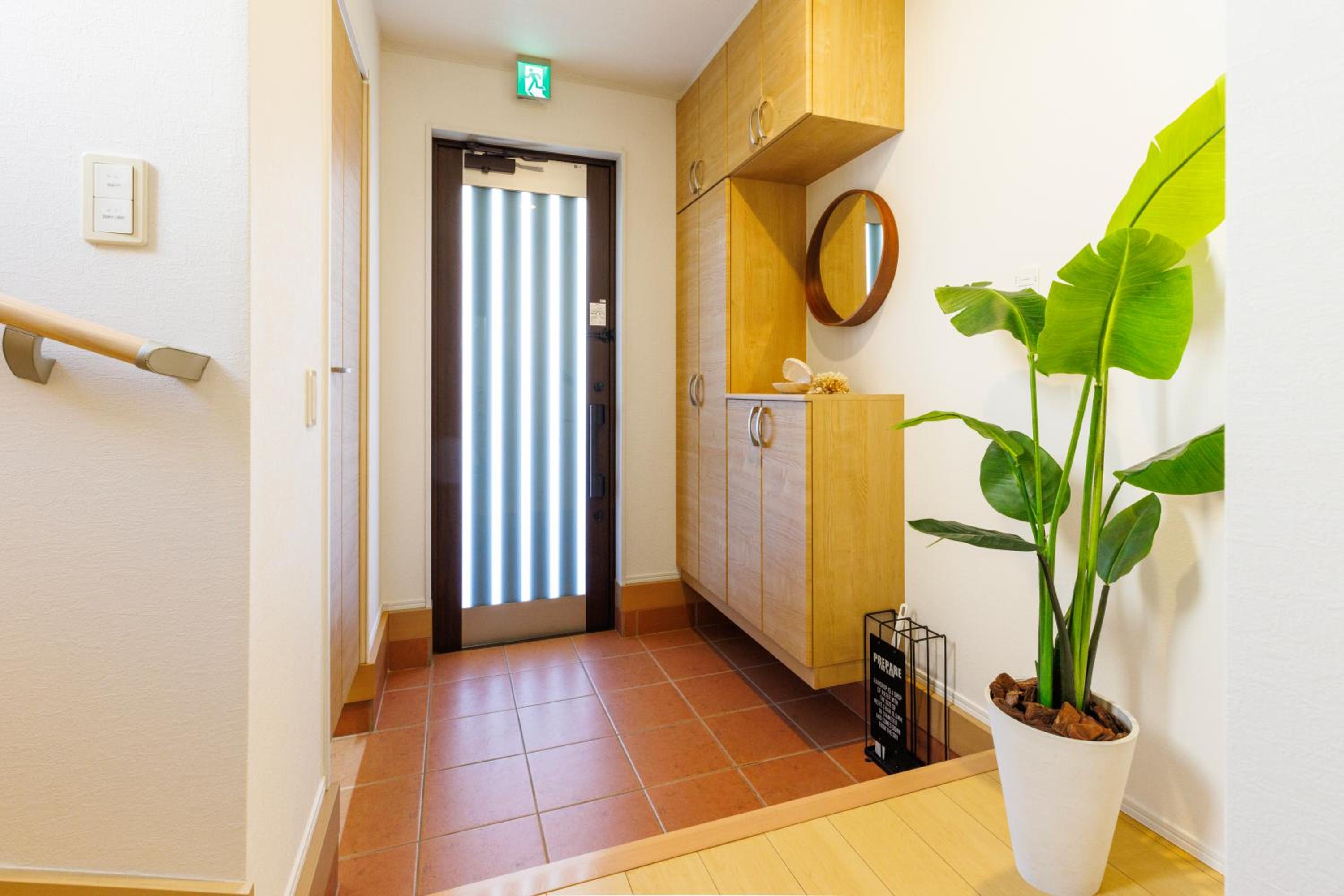 YANBARU Villa 葵扇-KISEN-