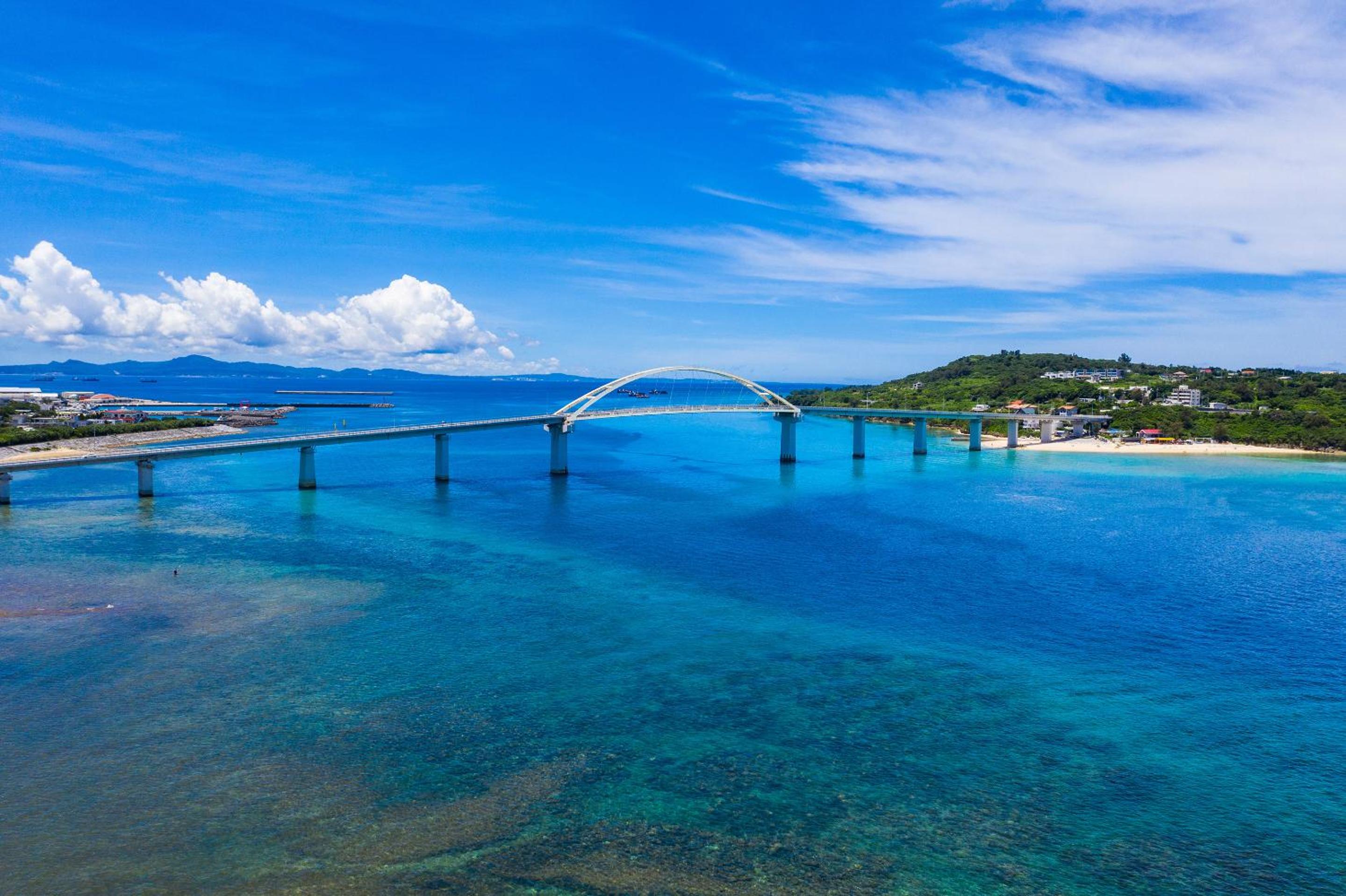 YANBARU Villa 葵扇-KISEN-