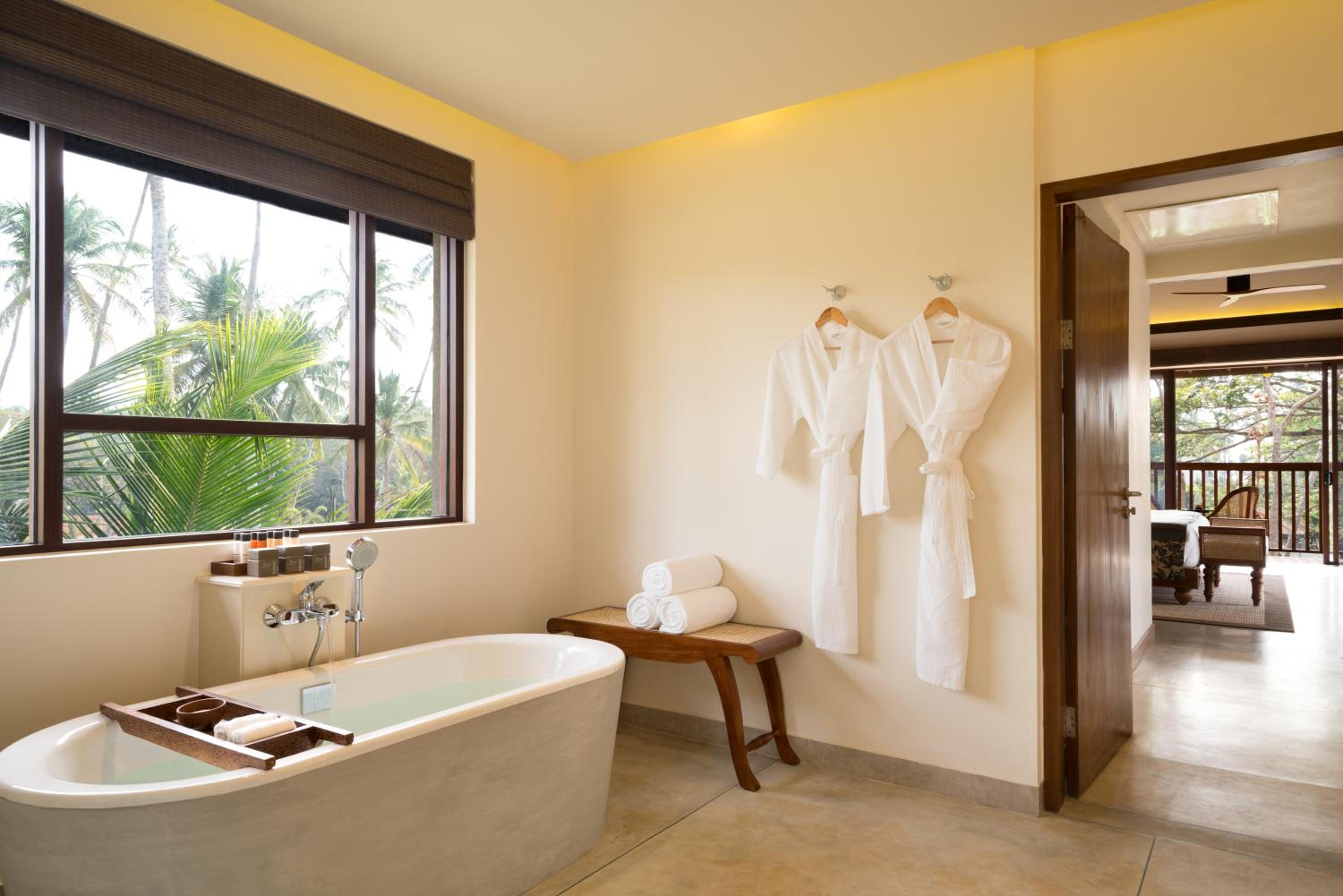 Anantara Peace Haven Tangalle Resort