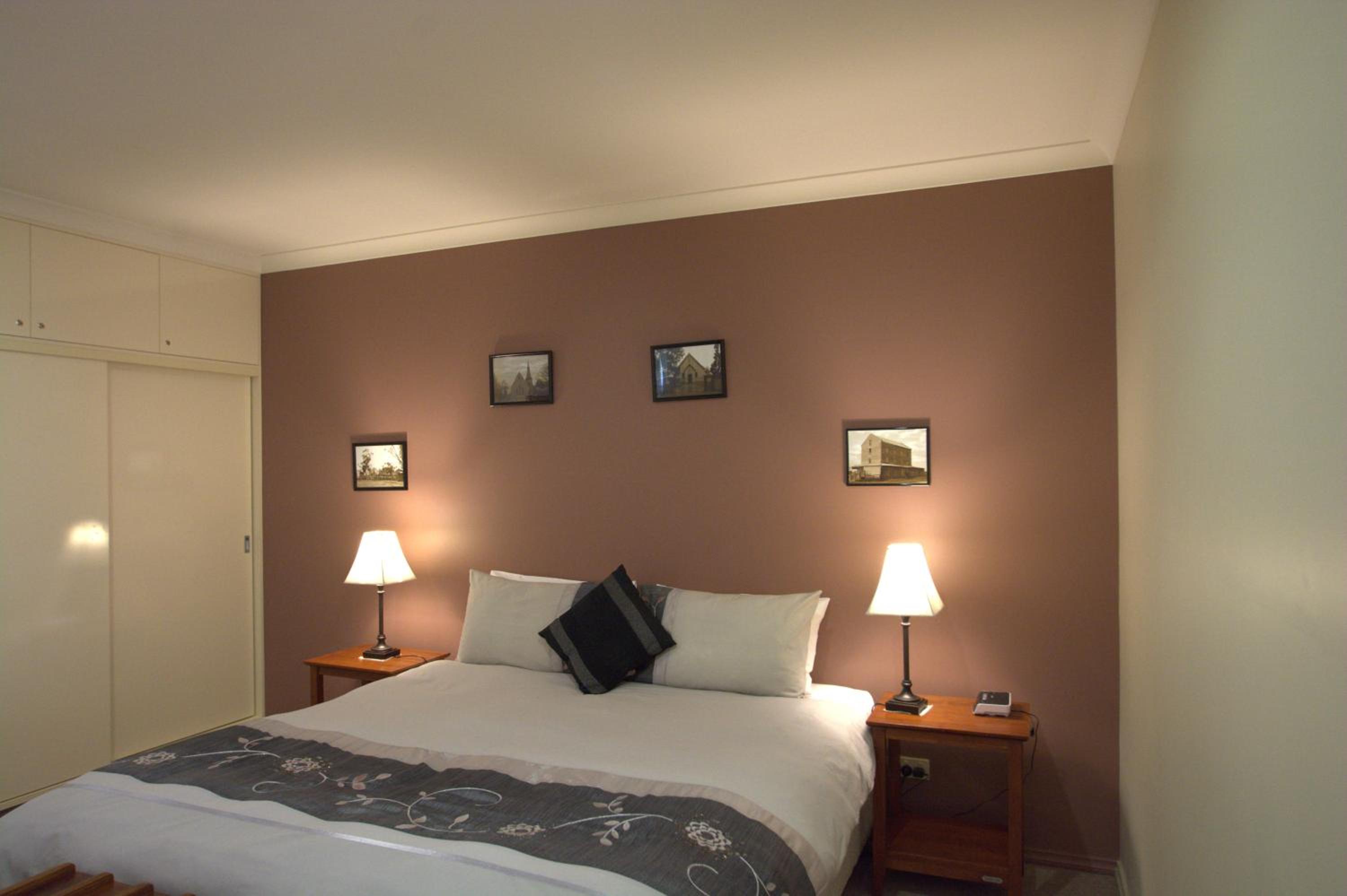 Milawa Muscat Retreat B&B