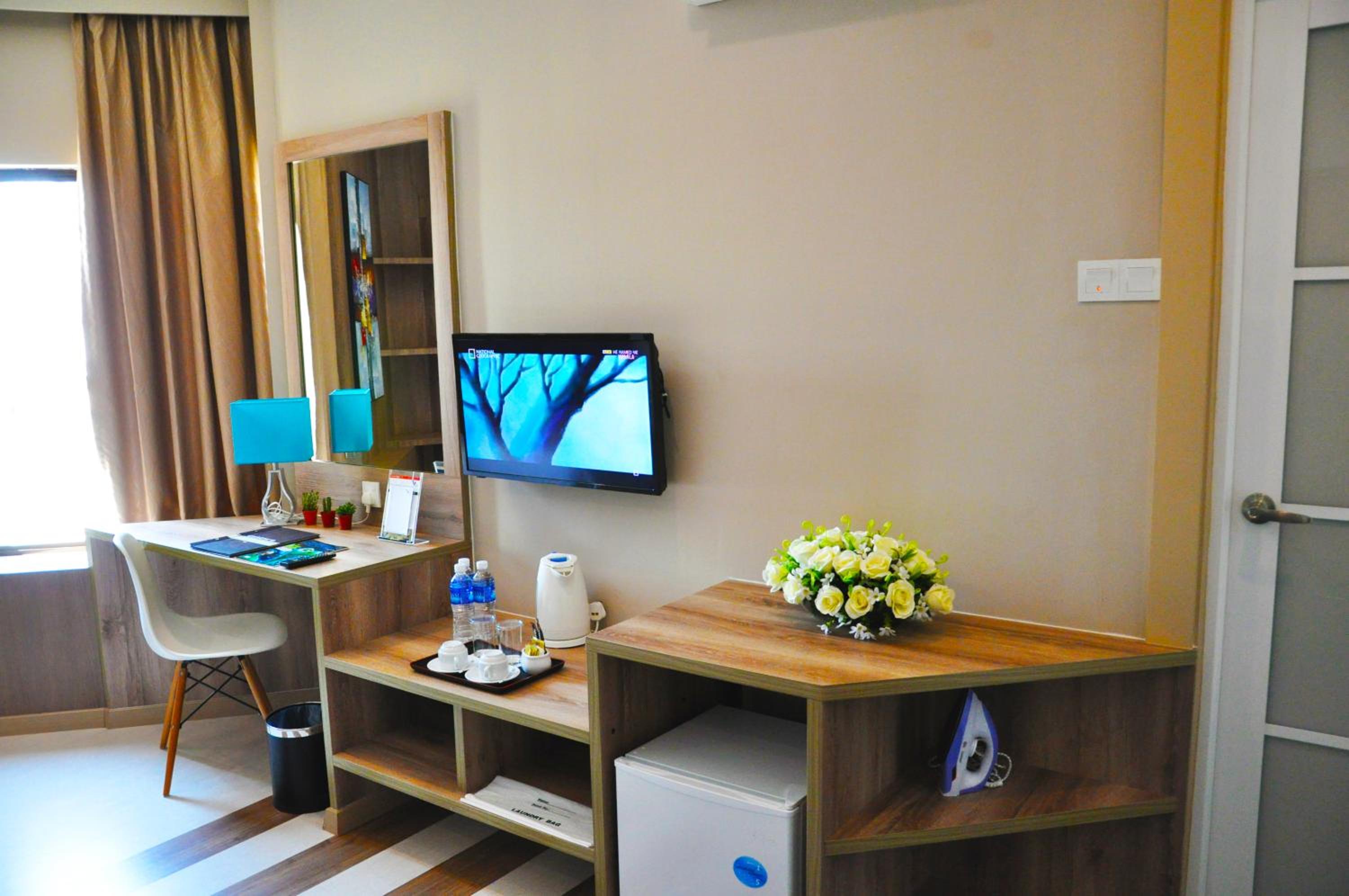 Valya Hotel, Ipoh photo 5