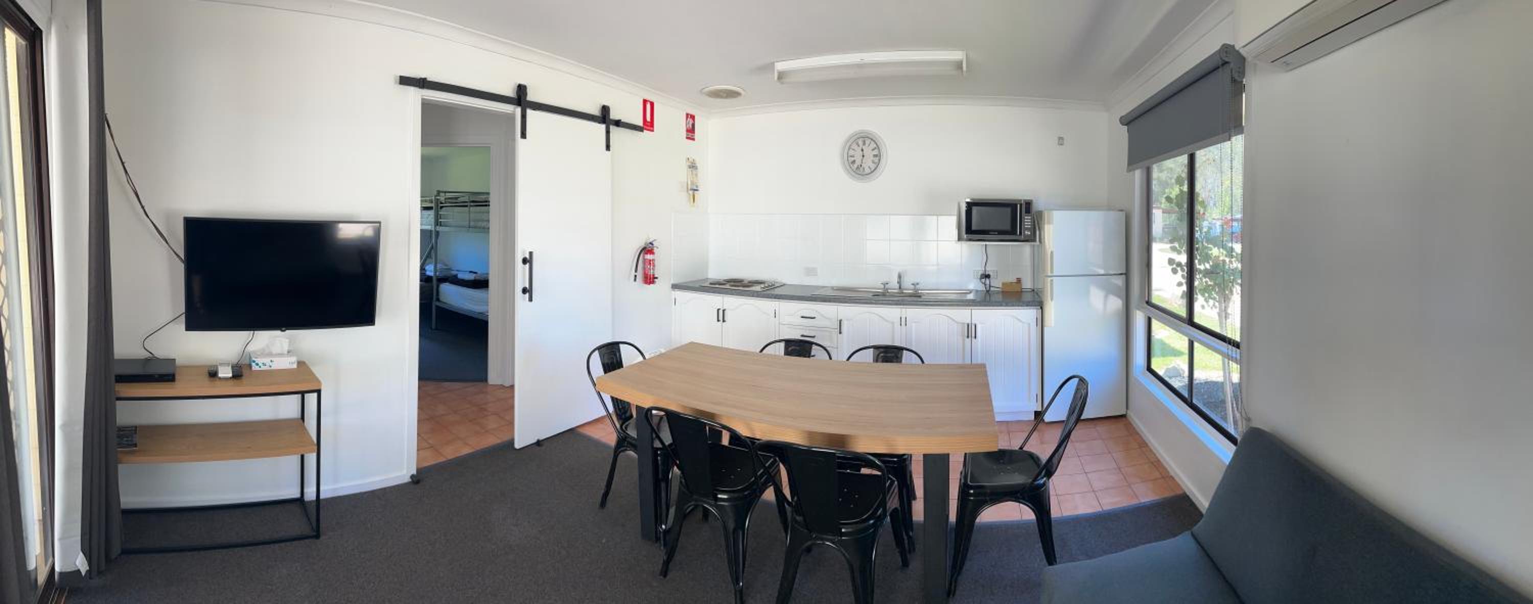 Wangaratta Caravan Park, photo 19