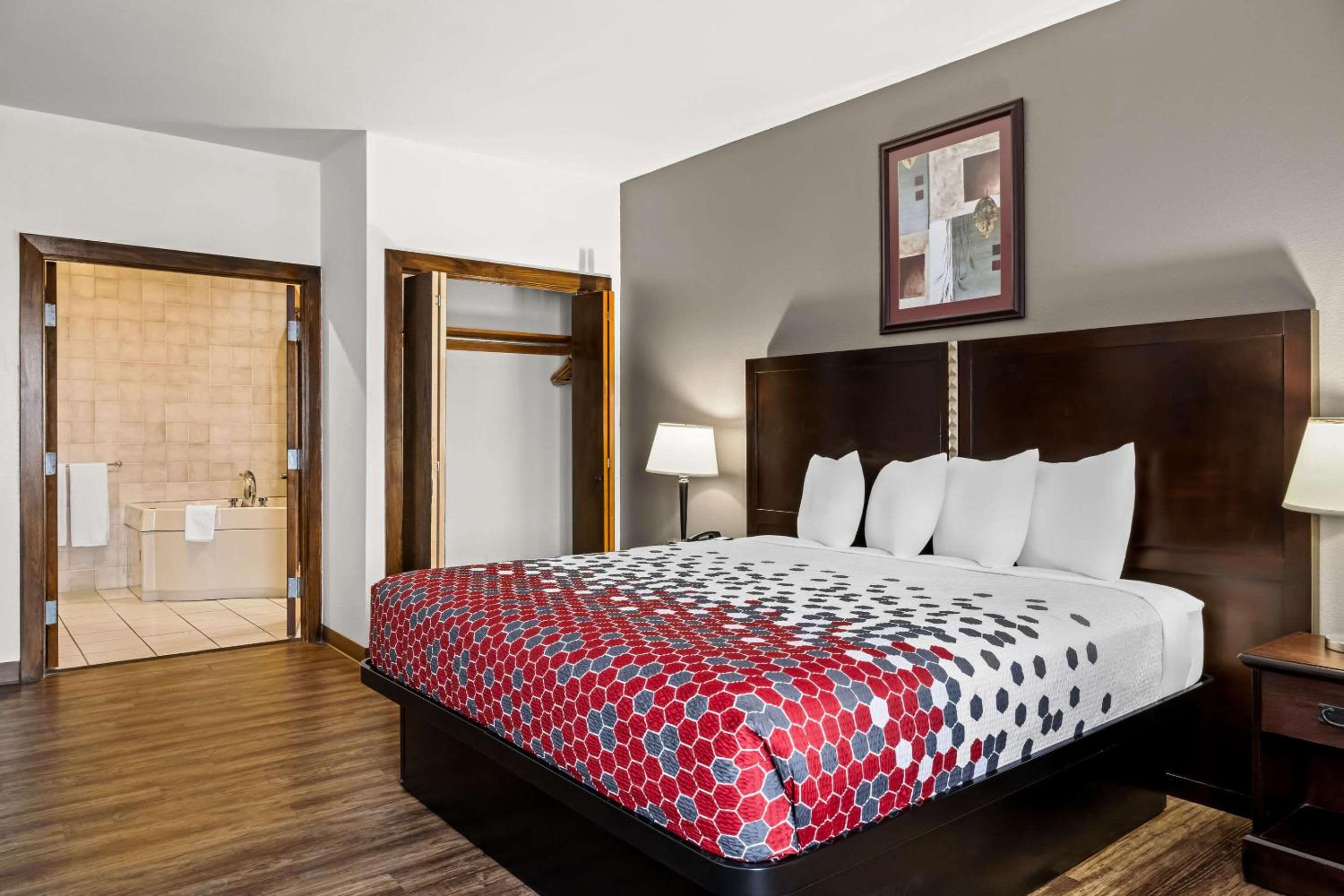 FairBridge Inn Express Billings Airport