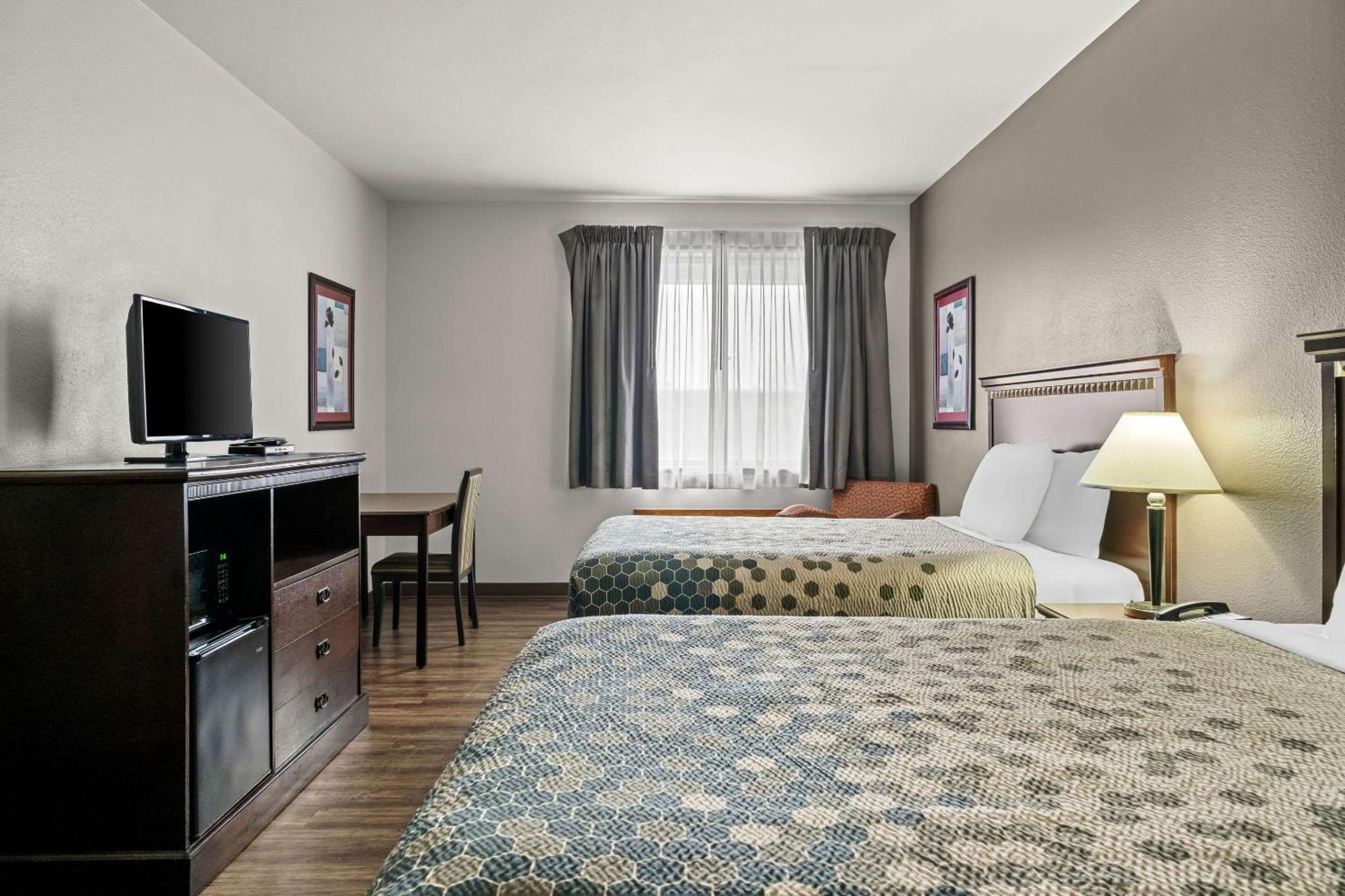 FairBridge Inn Express Billings Airport