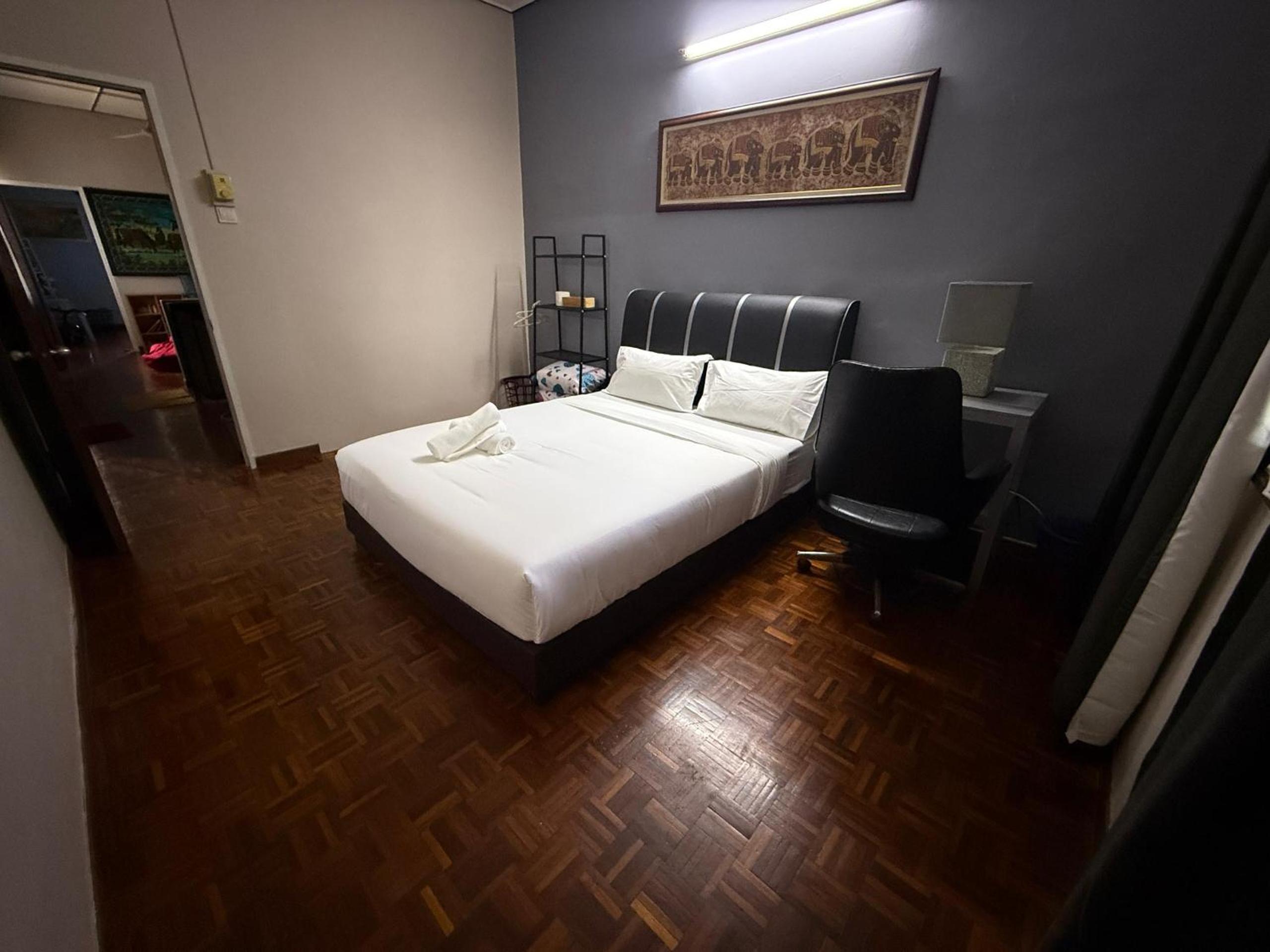 Canning Garden-The Ipohscape