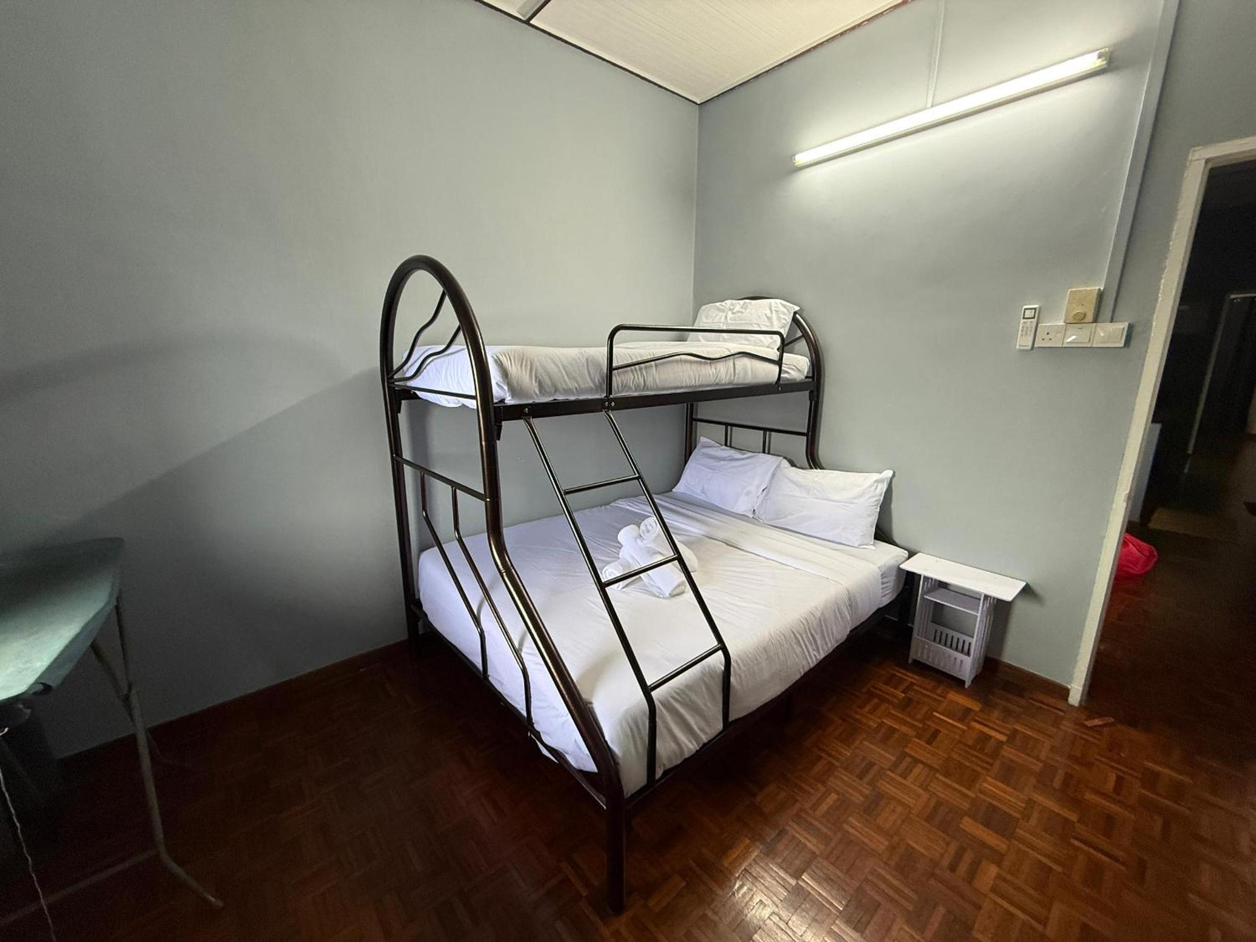 Canning Garden-The Ipohscape
