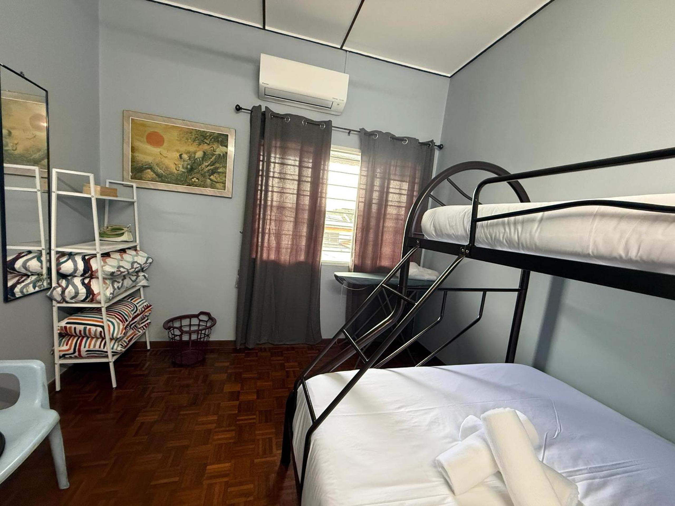 Canning Garden-The Ipohscape