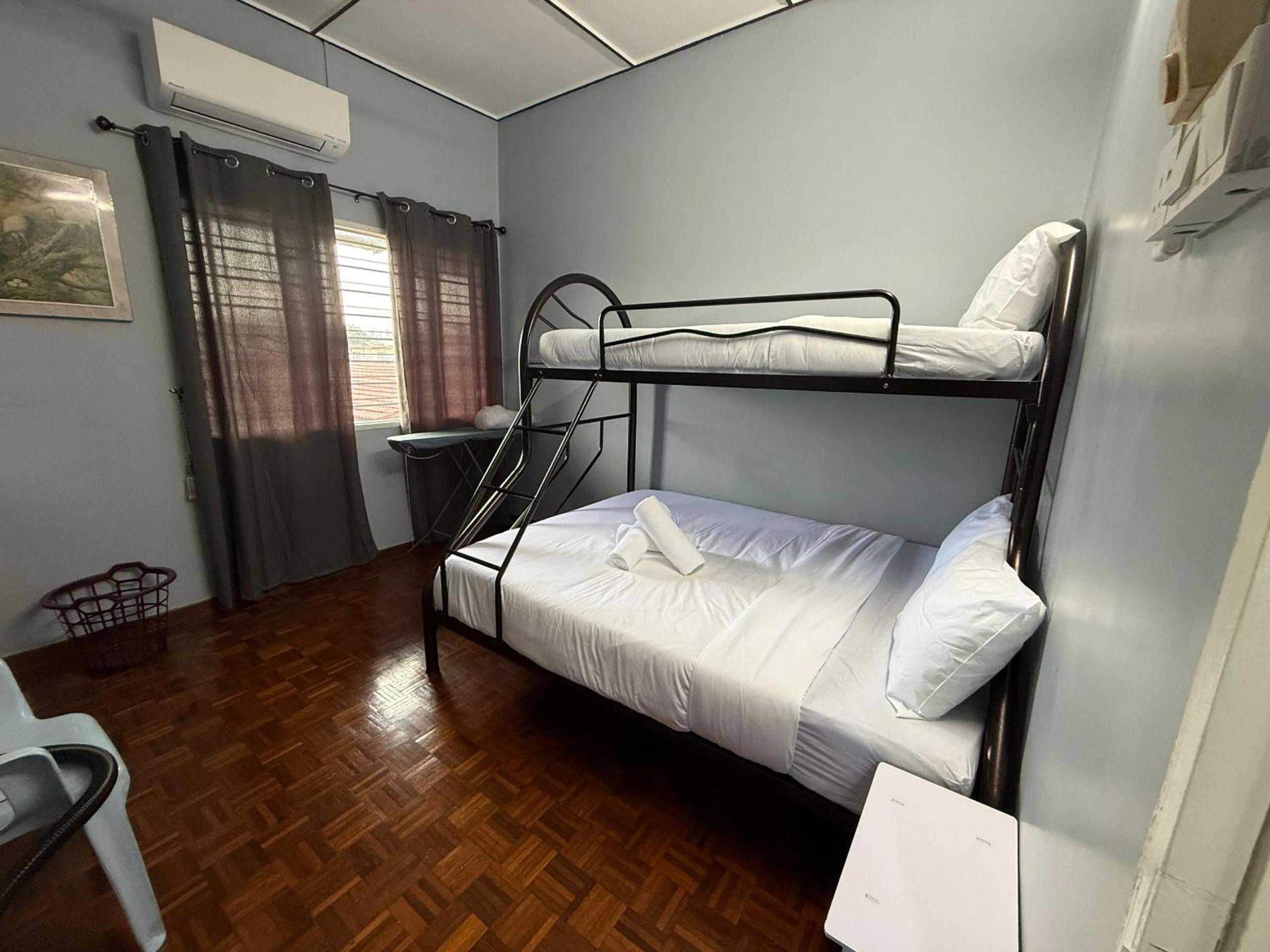 Canning Garden-The Ipohscape