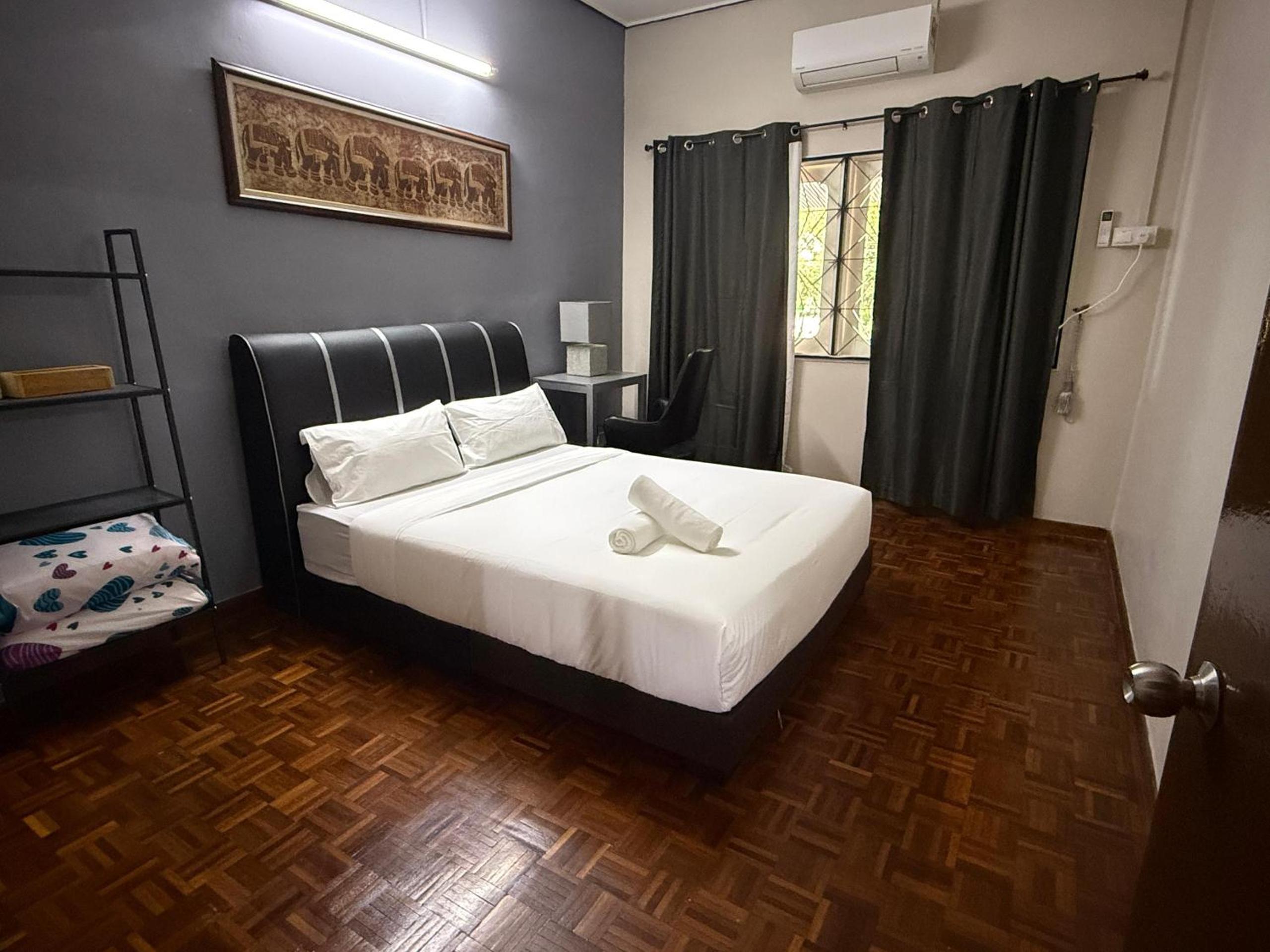 Canning Garden-The Ipohscape