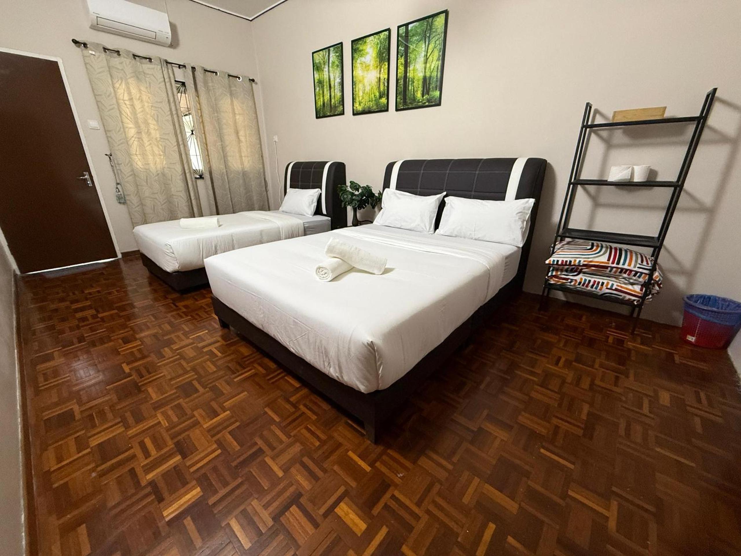 Canning Garden-The Ipohscape