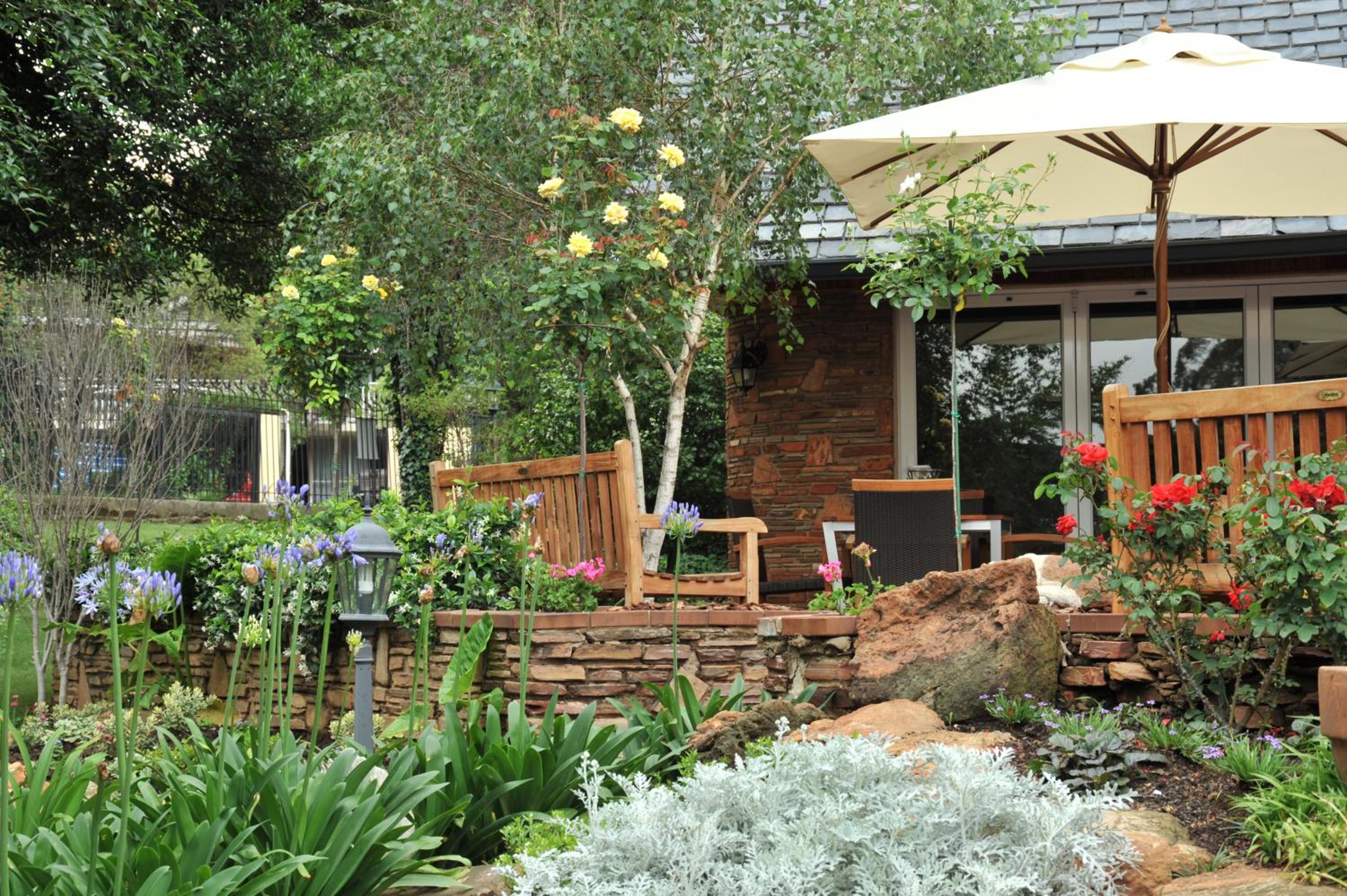 Glendower View Guest House