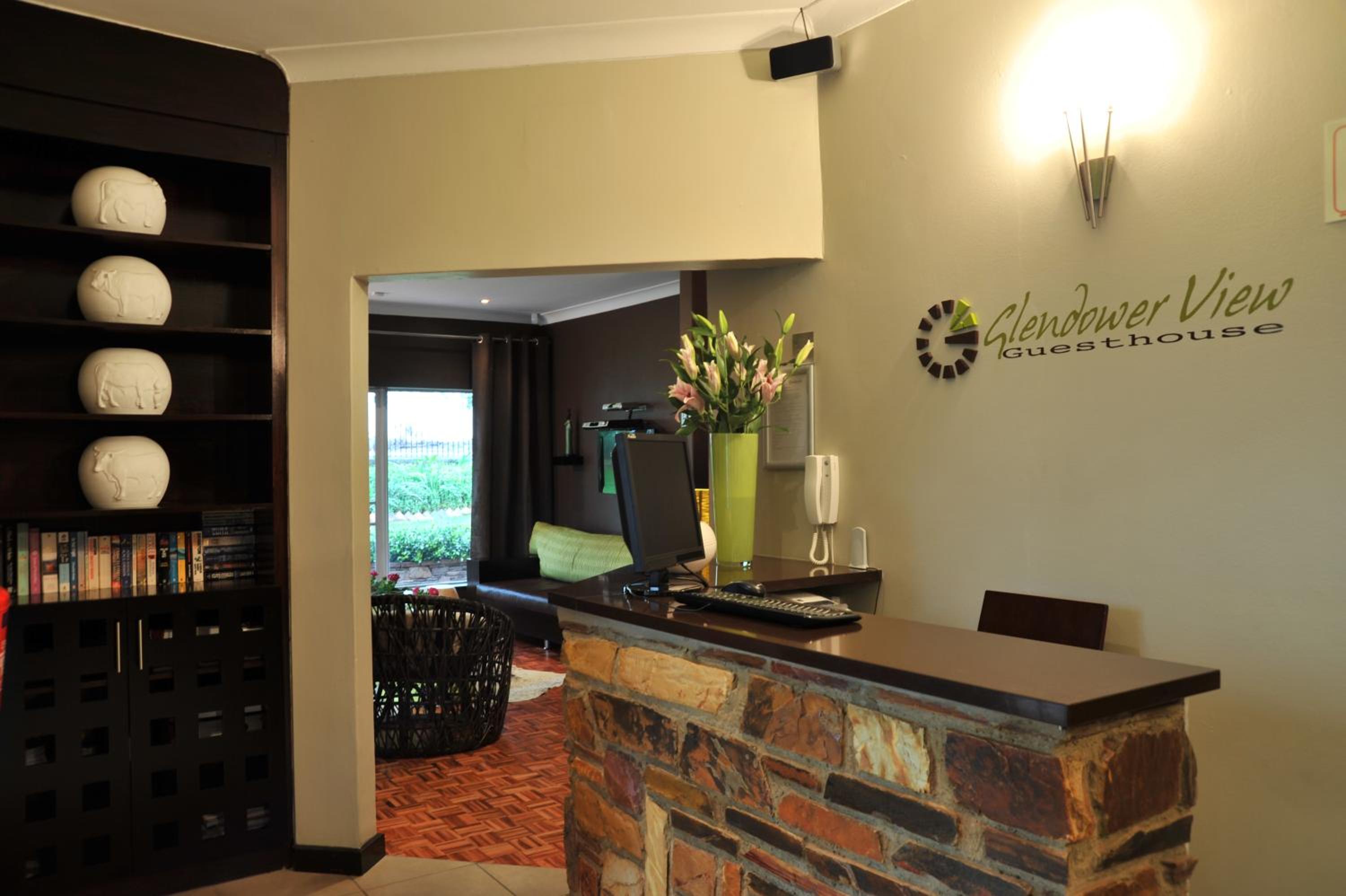 Glendower View Guest House