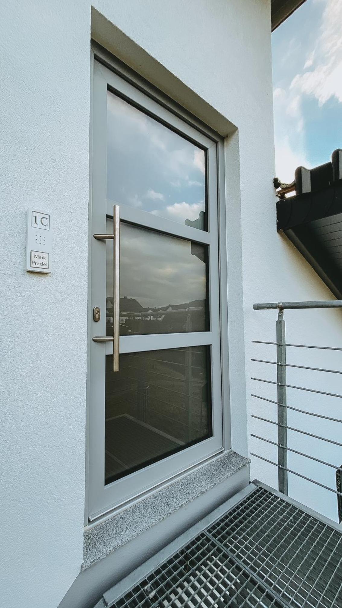 Gemütliche Studiowohnung