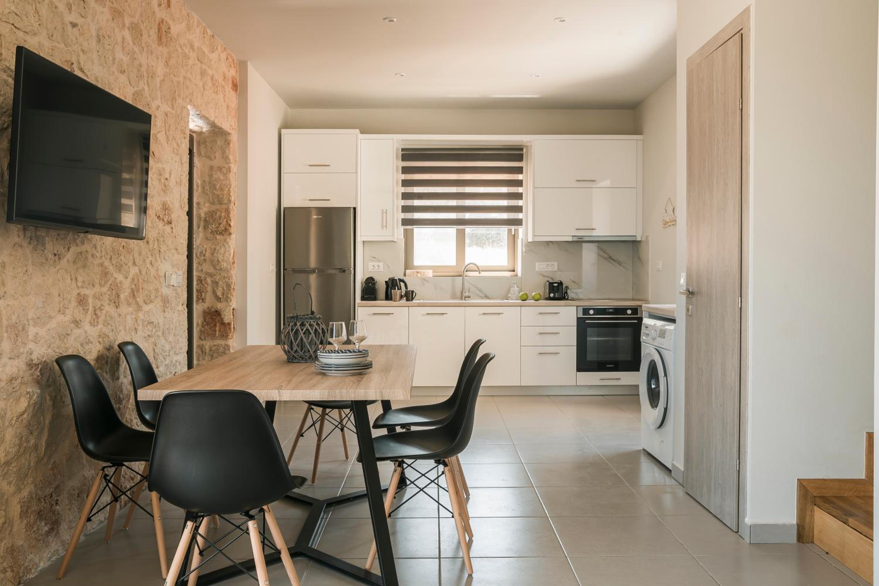 Petradi Villas Skala