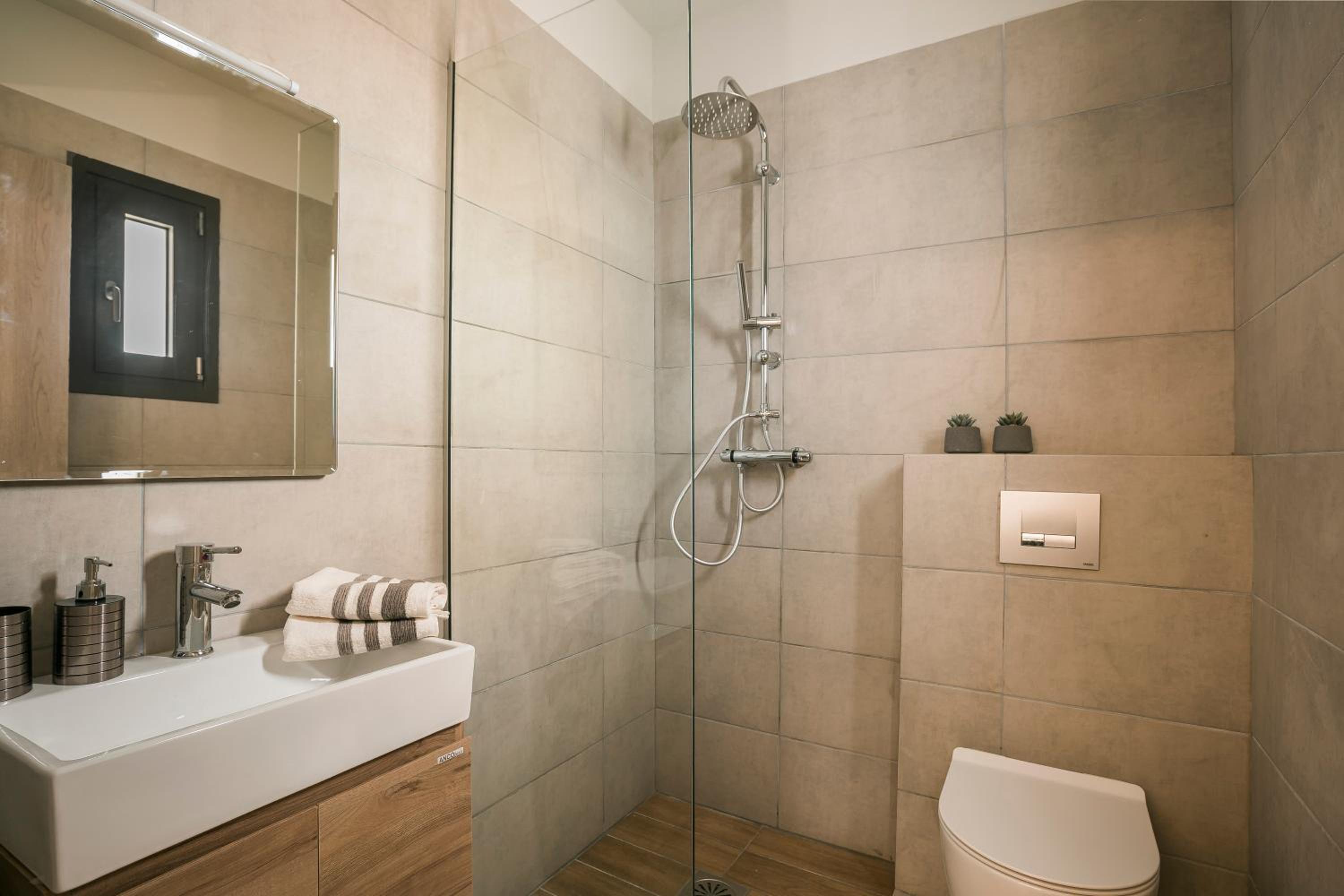 Petradi Villas Skala