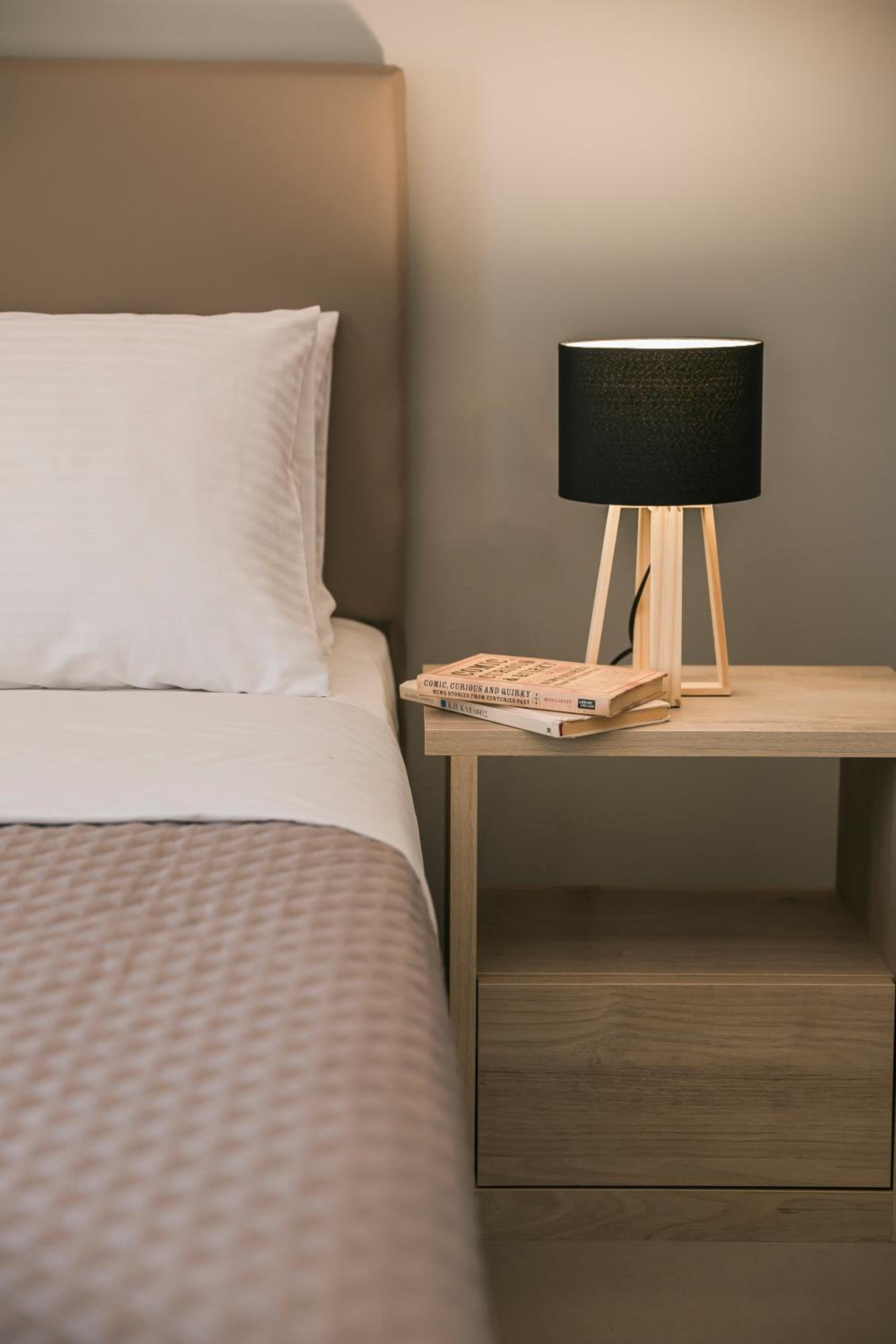 Petradi Villas Skala