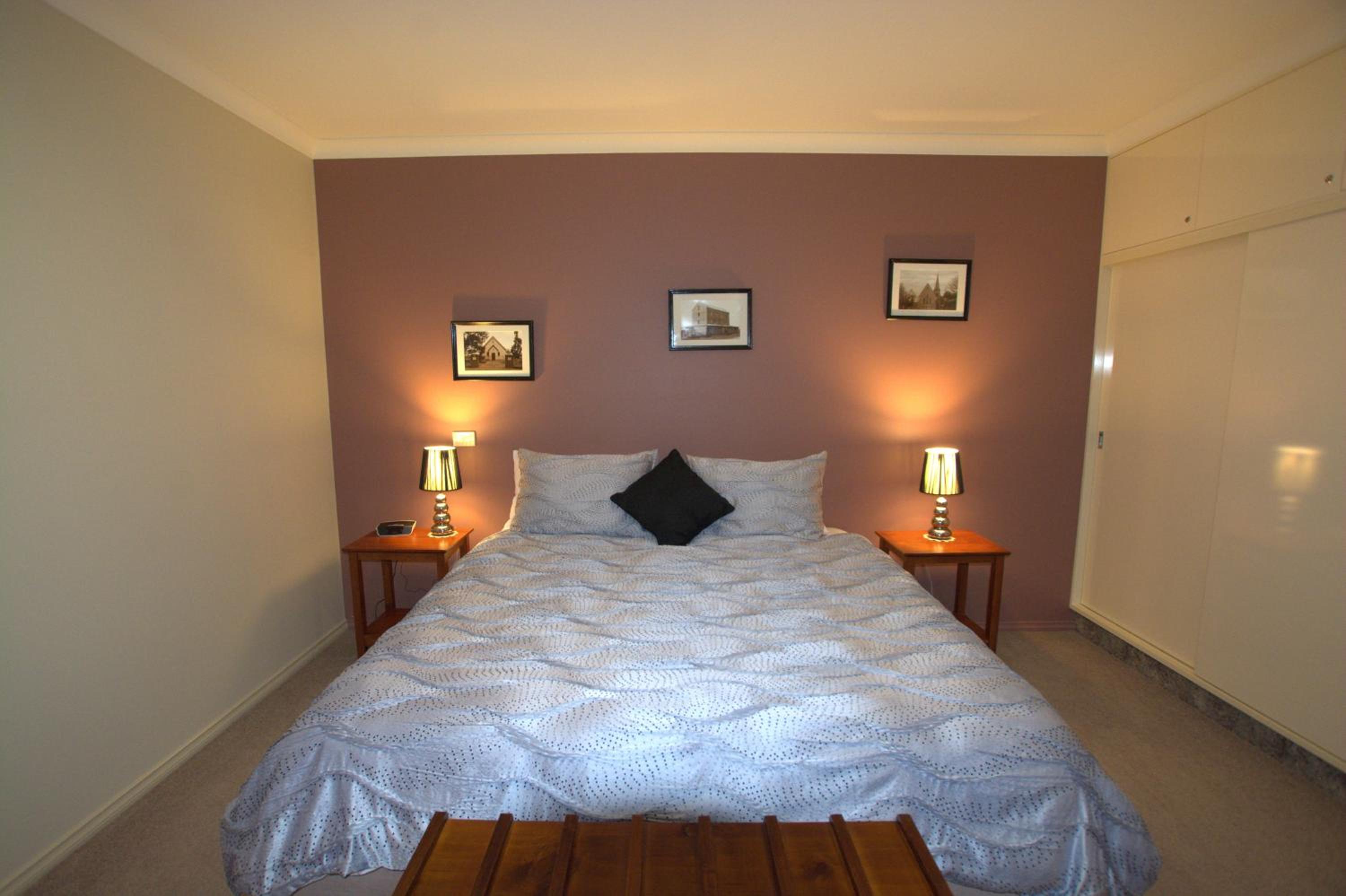 Milawa Muscat Retreat B&B