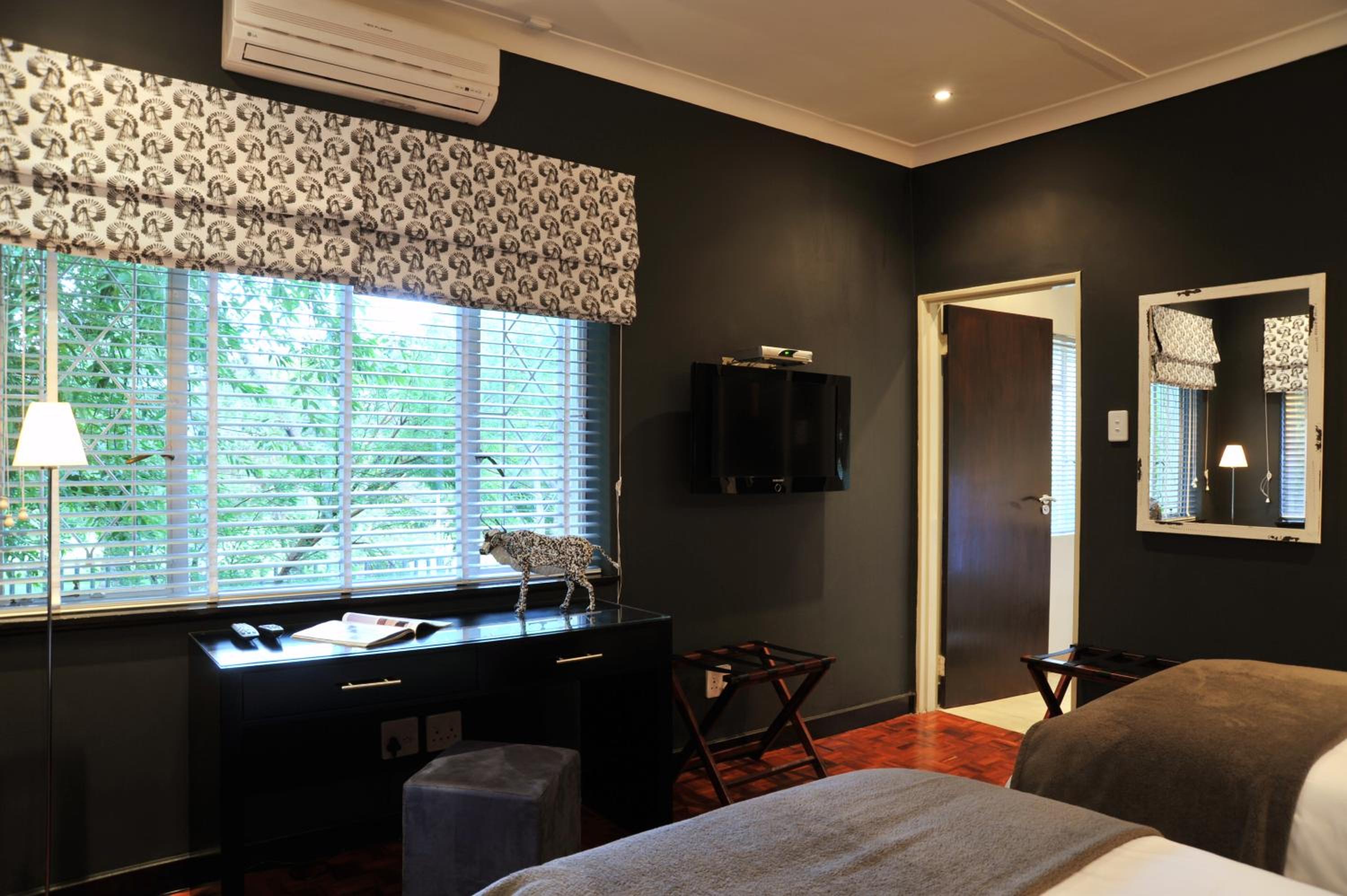 Glendower View Guest House