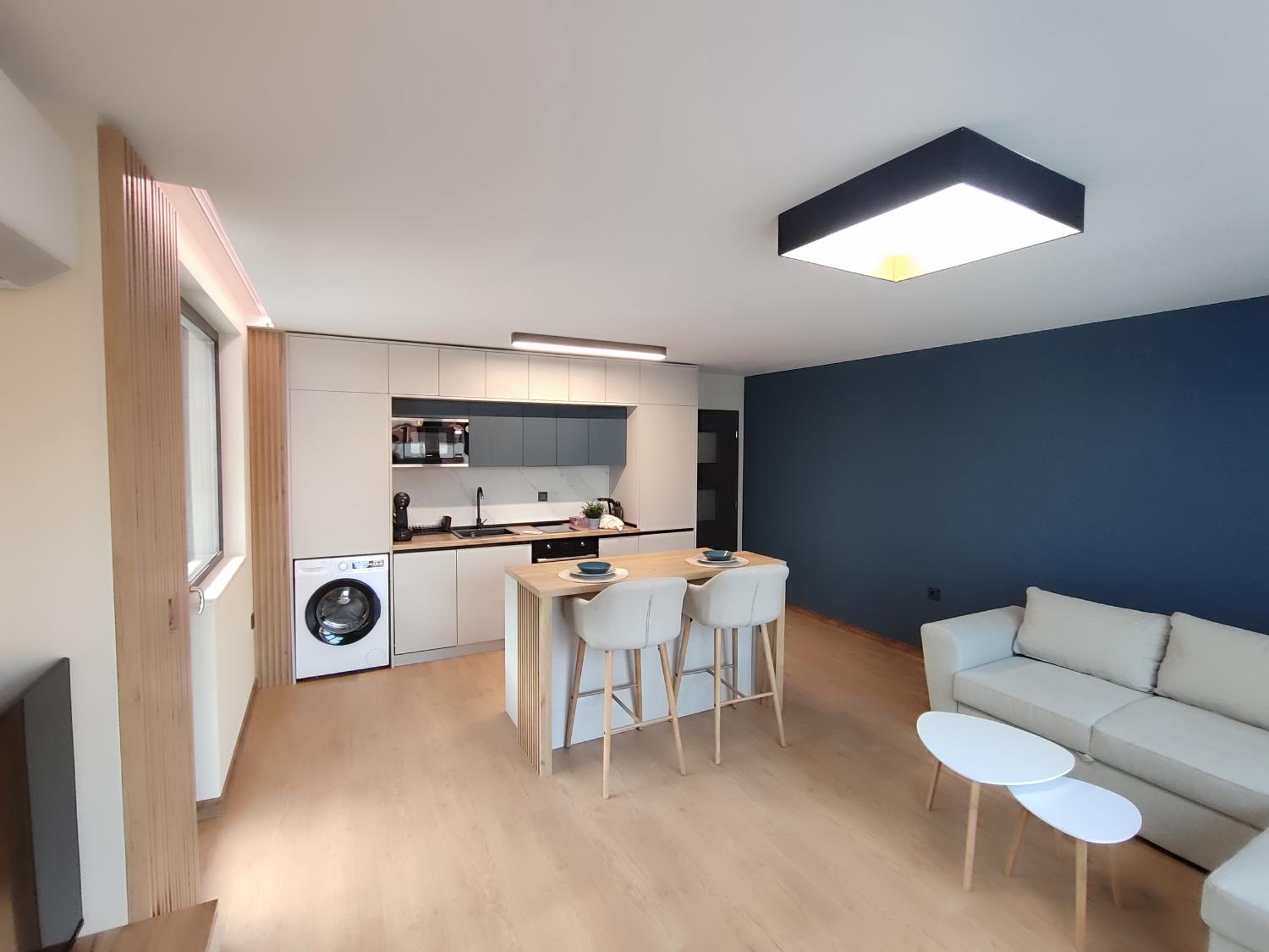 MariGold Apartments