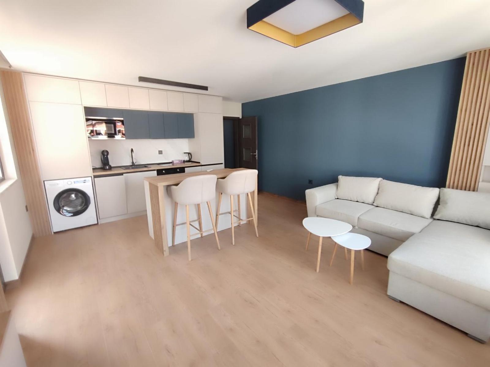 MariGold Apartments