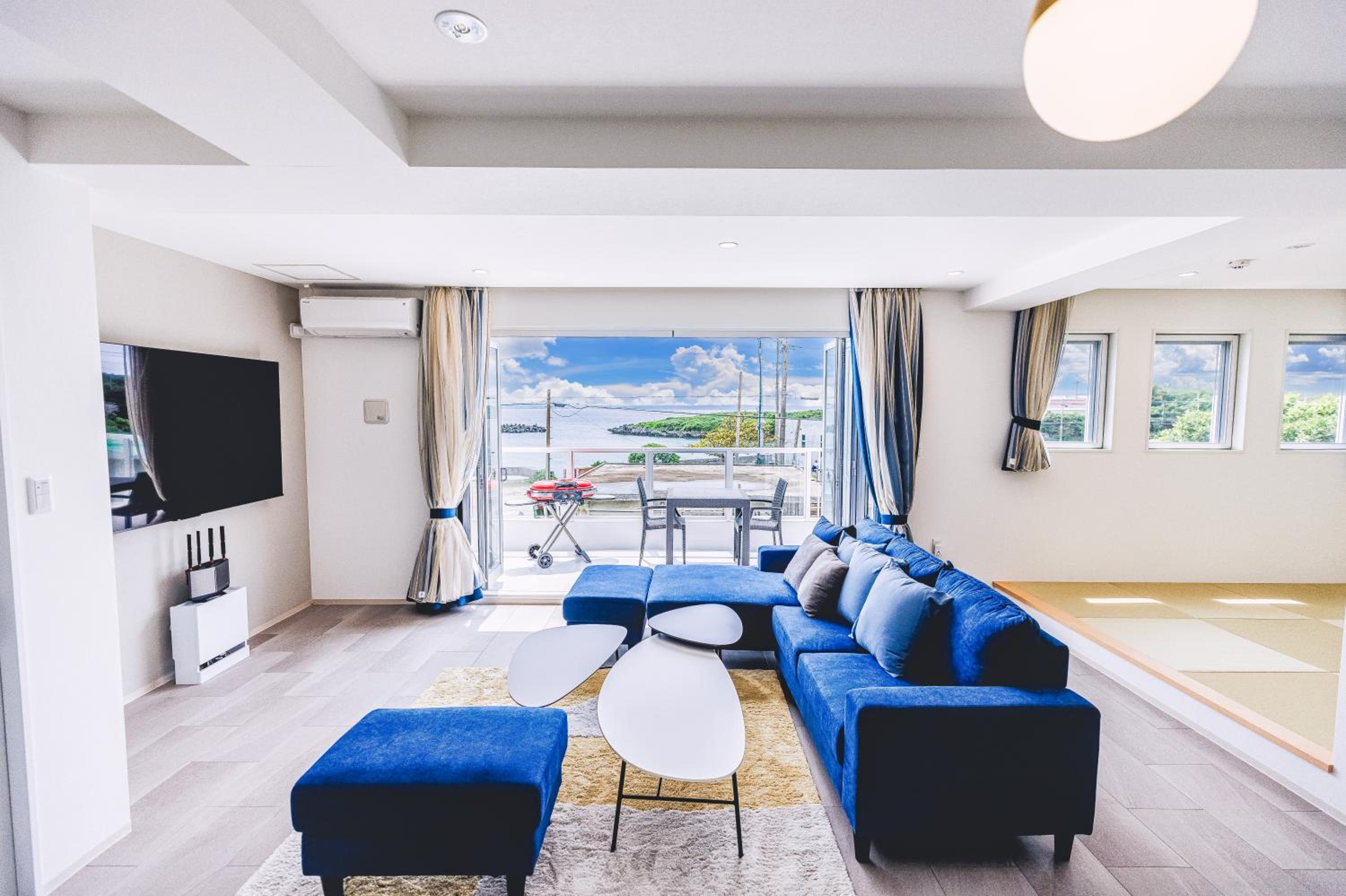 Coral Sea Villa OKINAWA MIYAKOJIMA