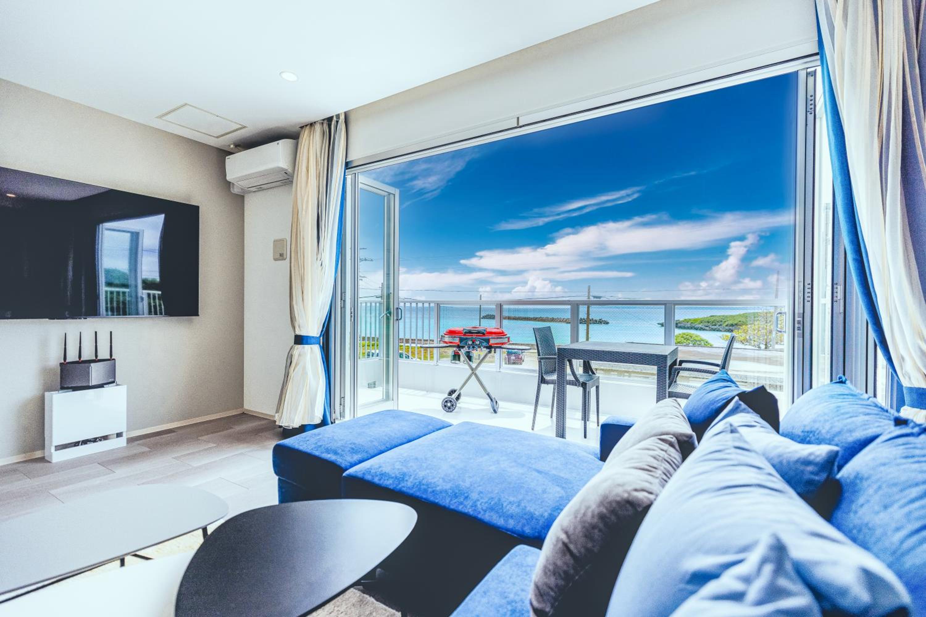 Coral Sea Villa OKINAWA MIYAKOJIMA