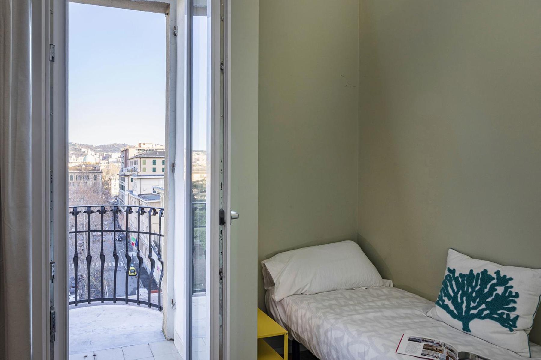 Piazza Palermo Loft by Wonderful Italy