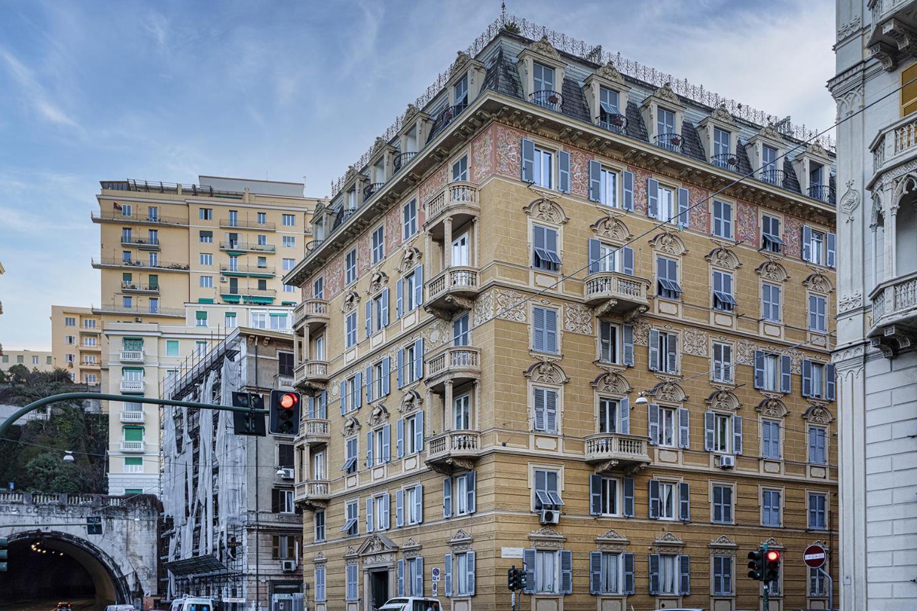 Piazza Palermo Loft by Wonderful Italy