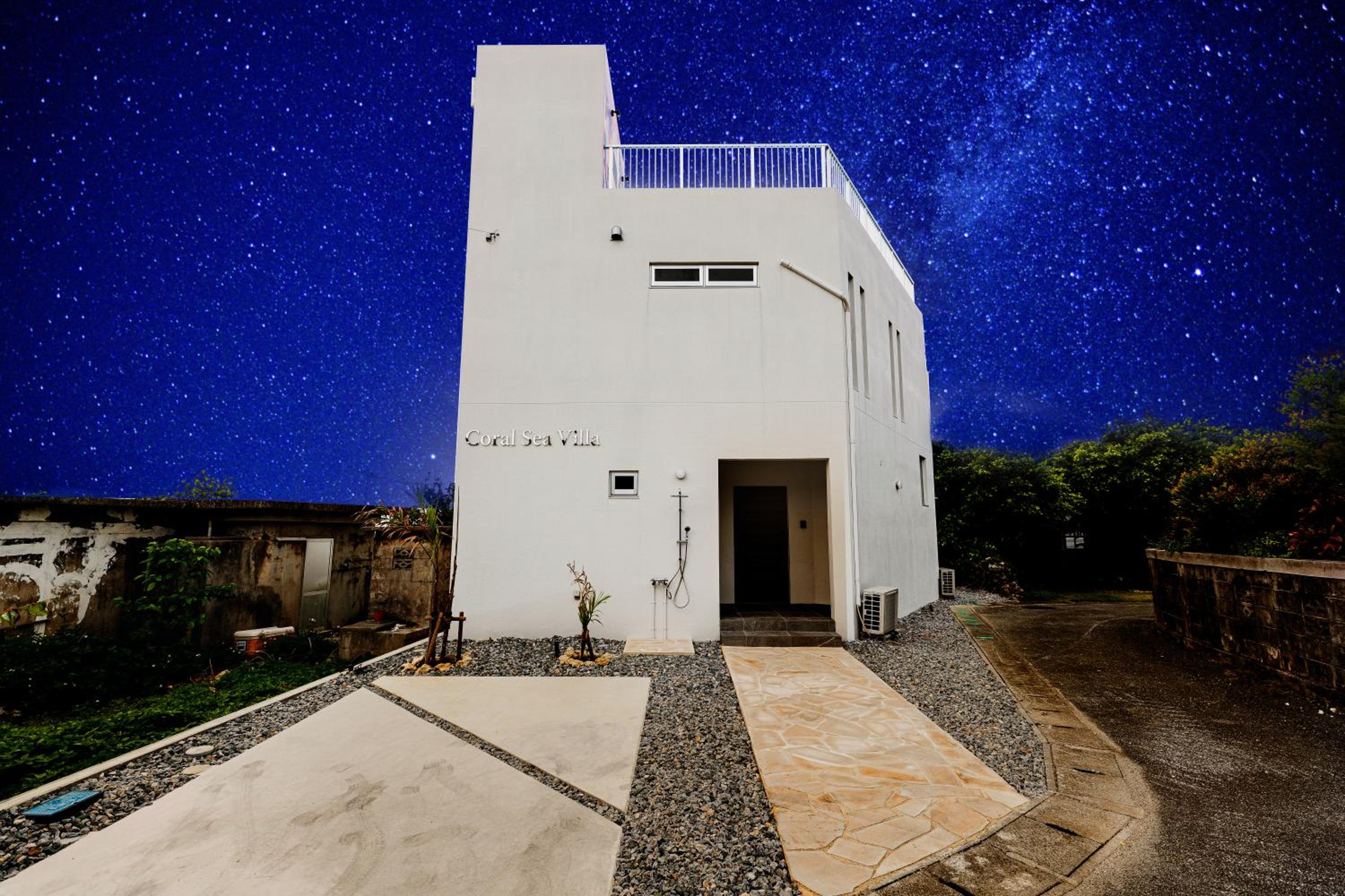 Coral Sea Villa OKINAWA MIYAKOJIMA
