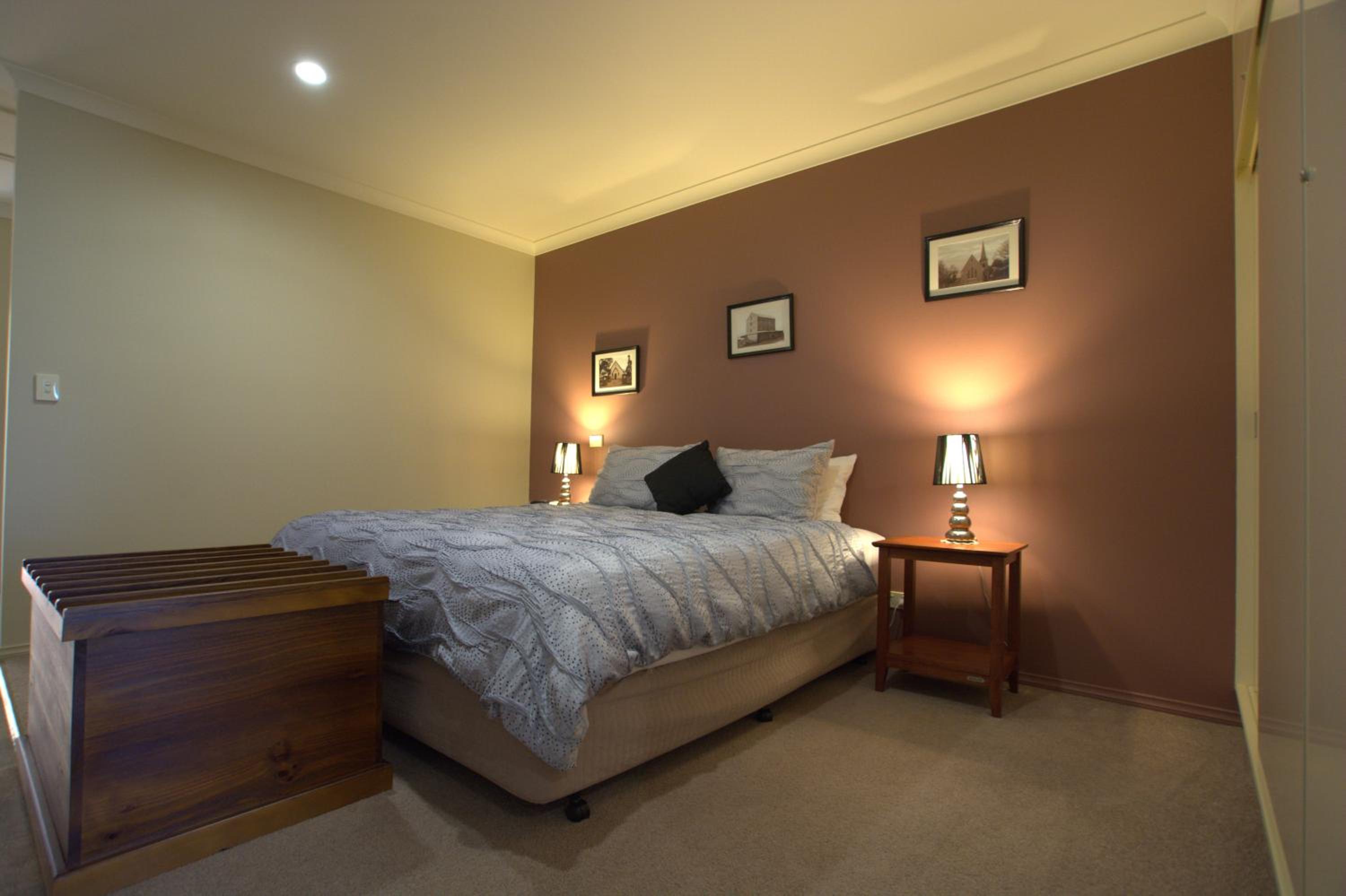 Milawa Muscat Retreat B&B