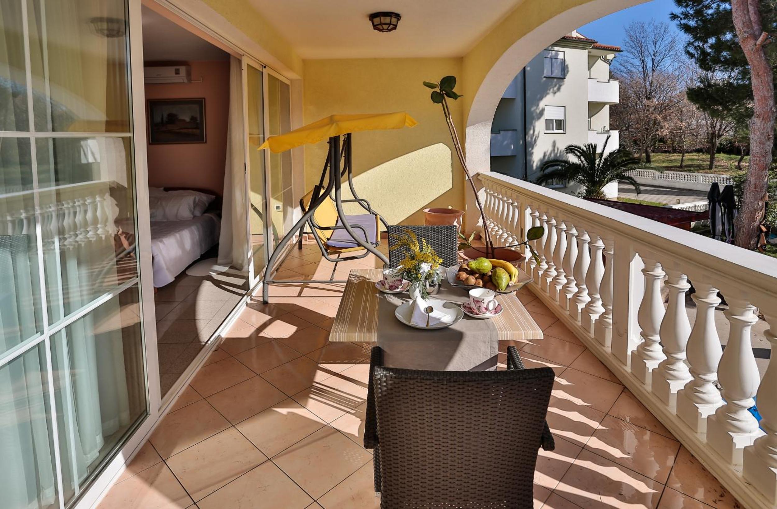 Apartments Dora en Medulin