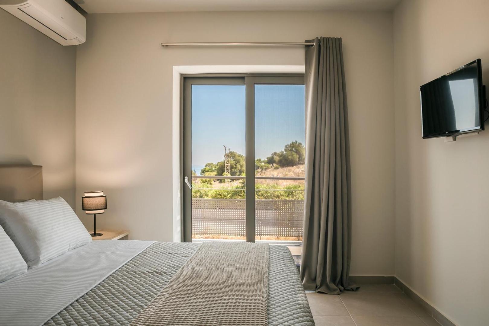 Petradi Villas Skala