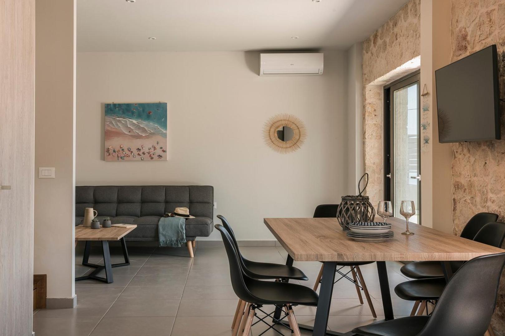Petradi Villas Skala